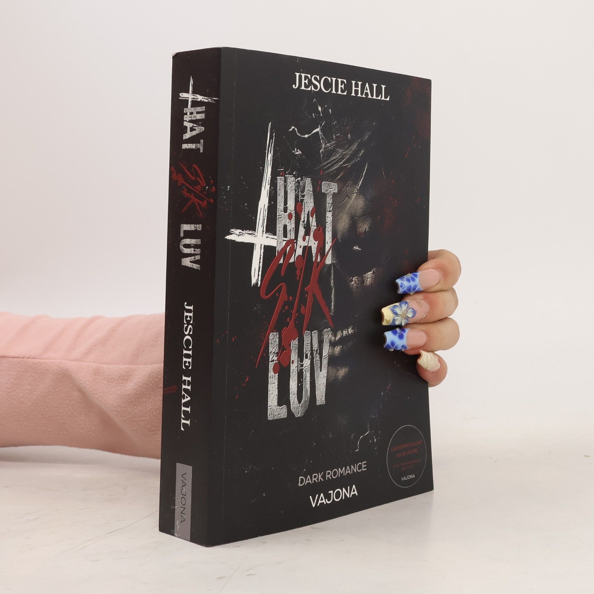 Jescie Hall That Sik Luv