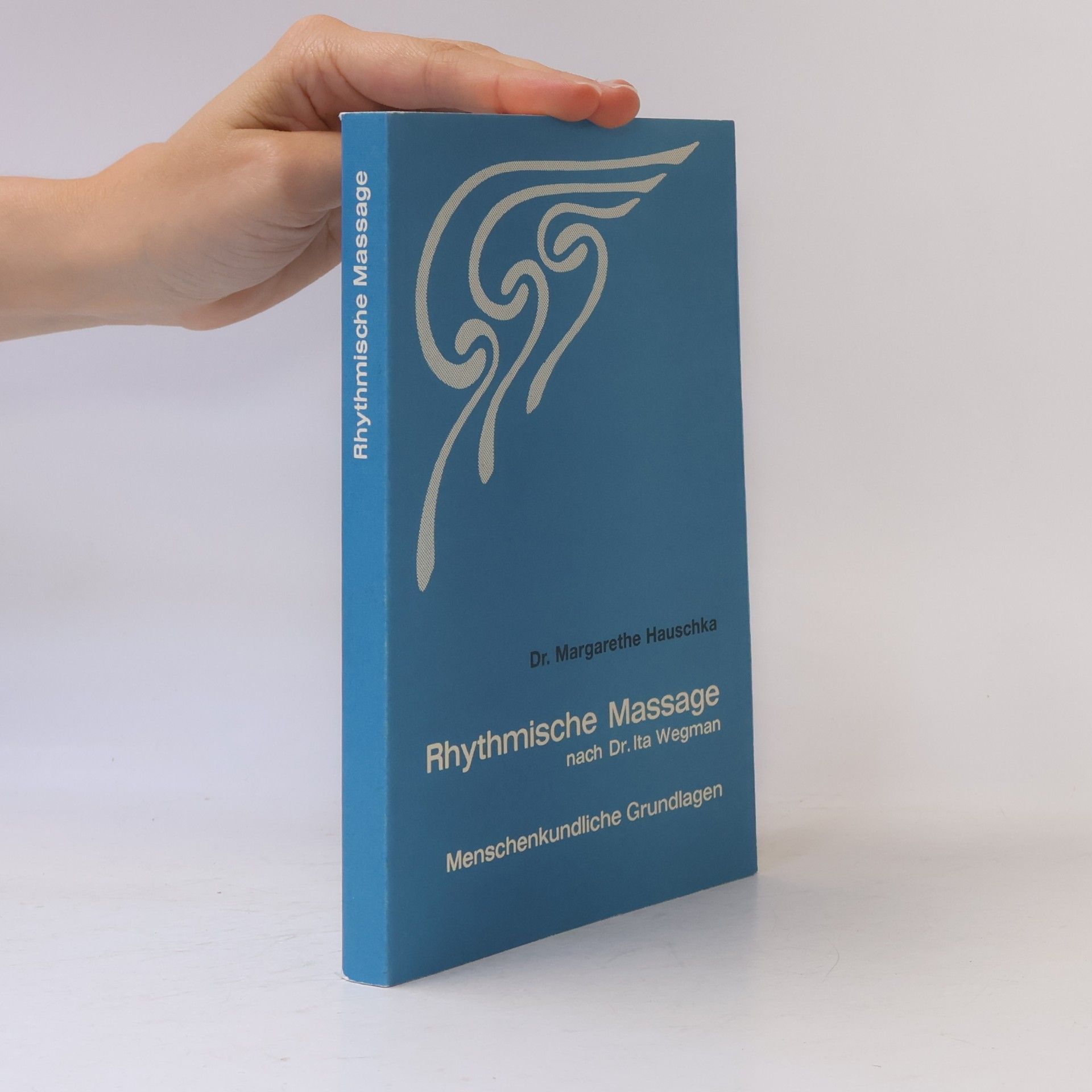 Rhythmische Massage nach Dr. Ita Wegman