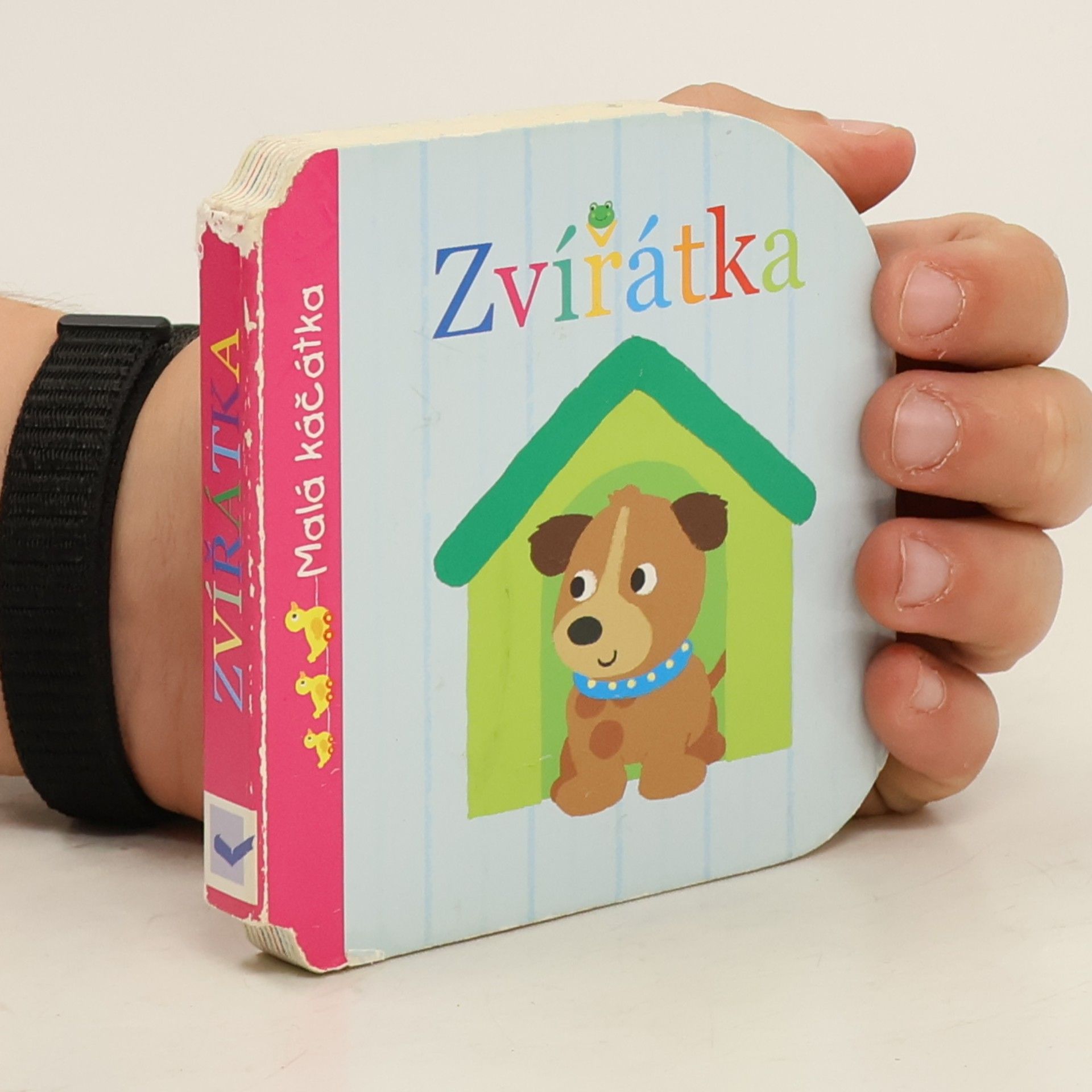 Zvířátka