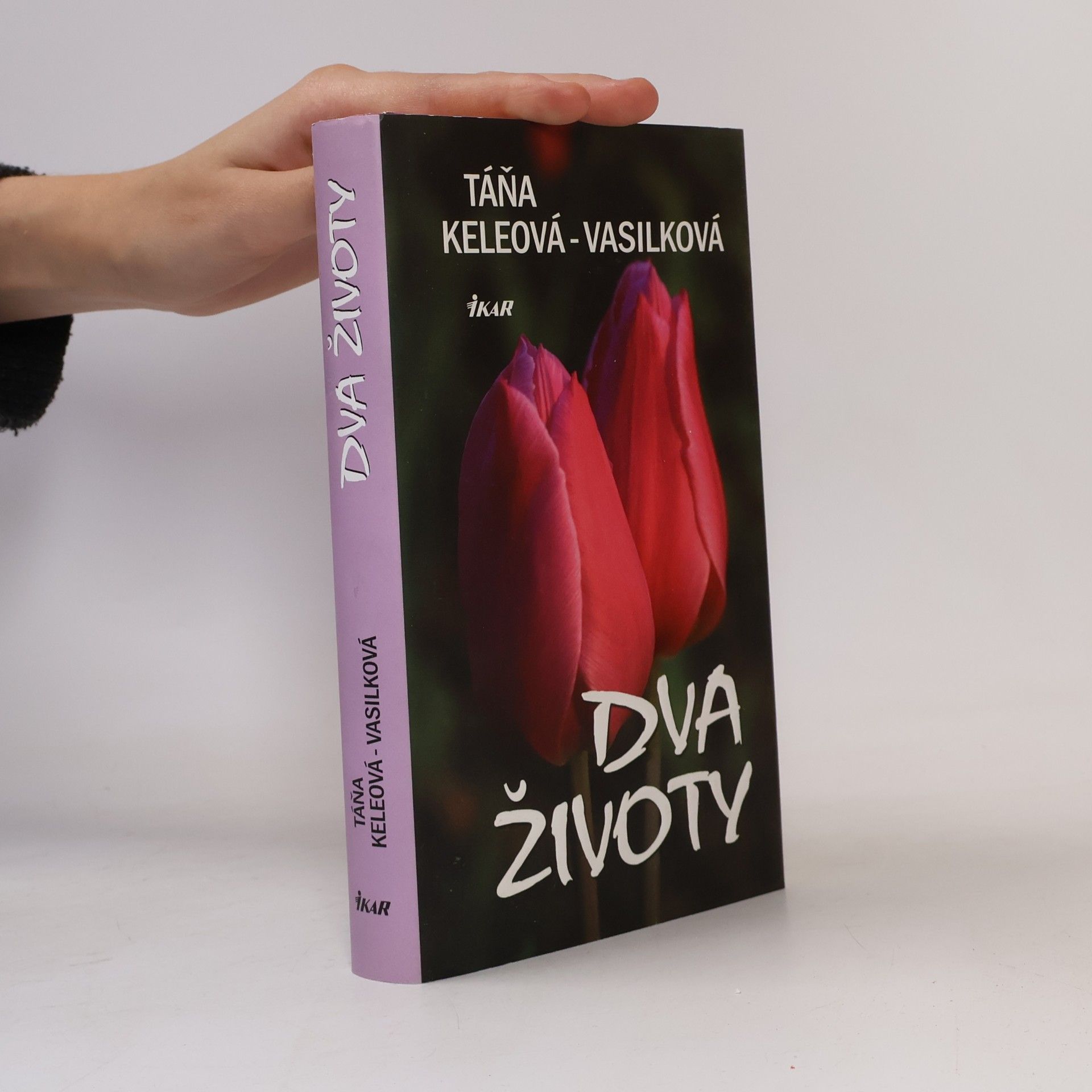 Dva životy