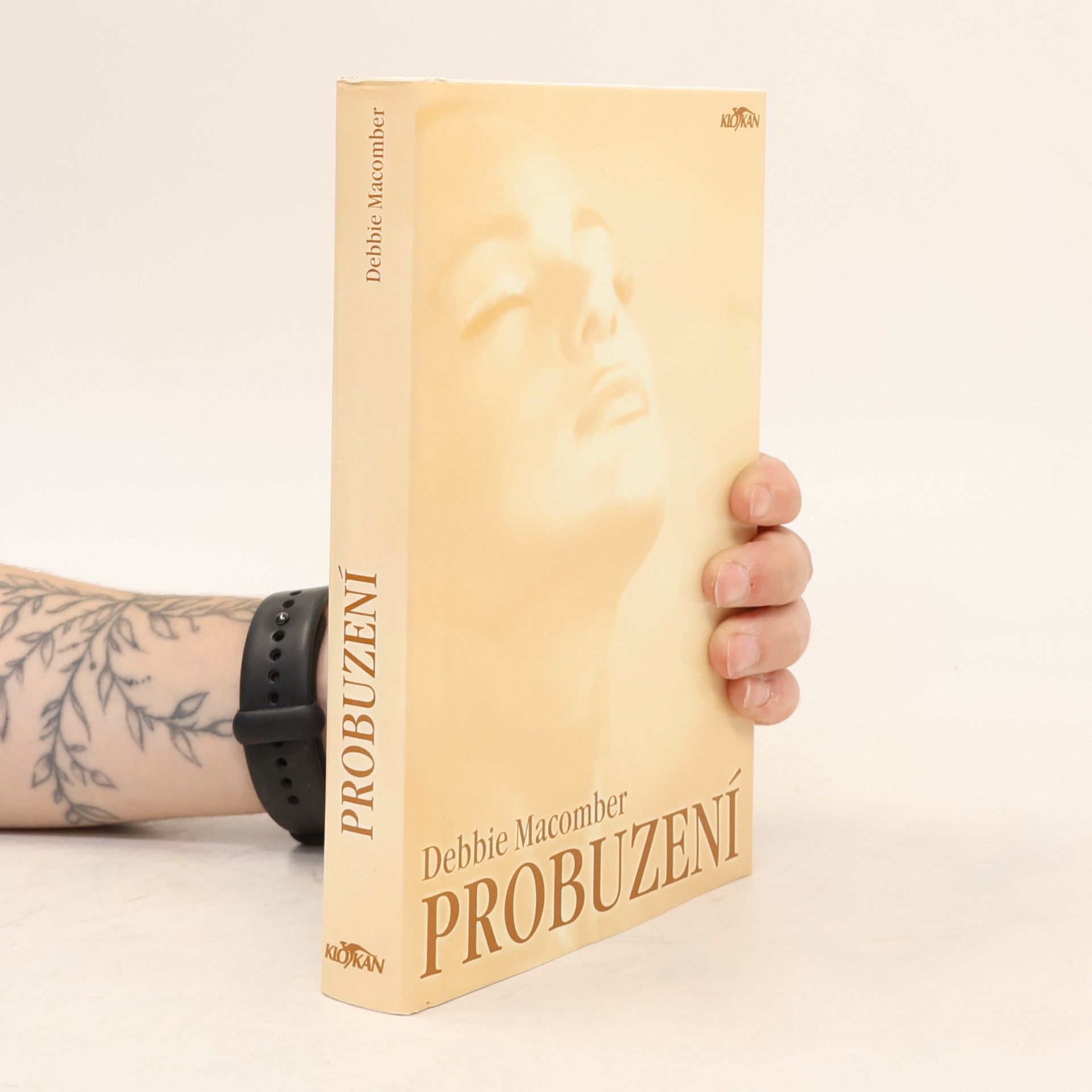 Probuzení