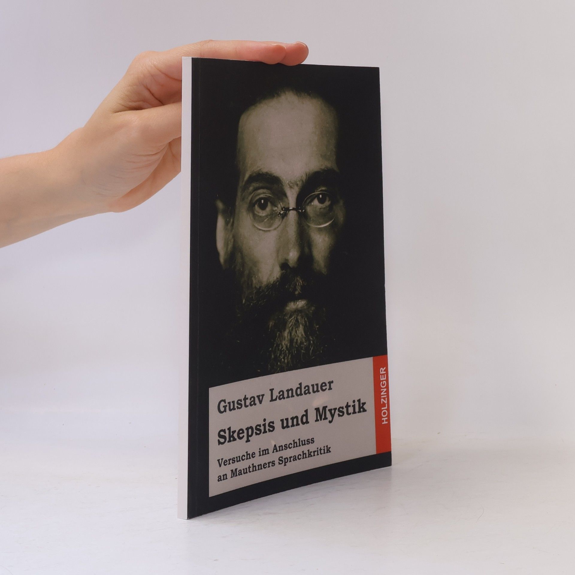 Skepsis und Mystik