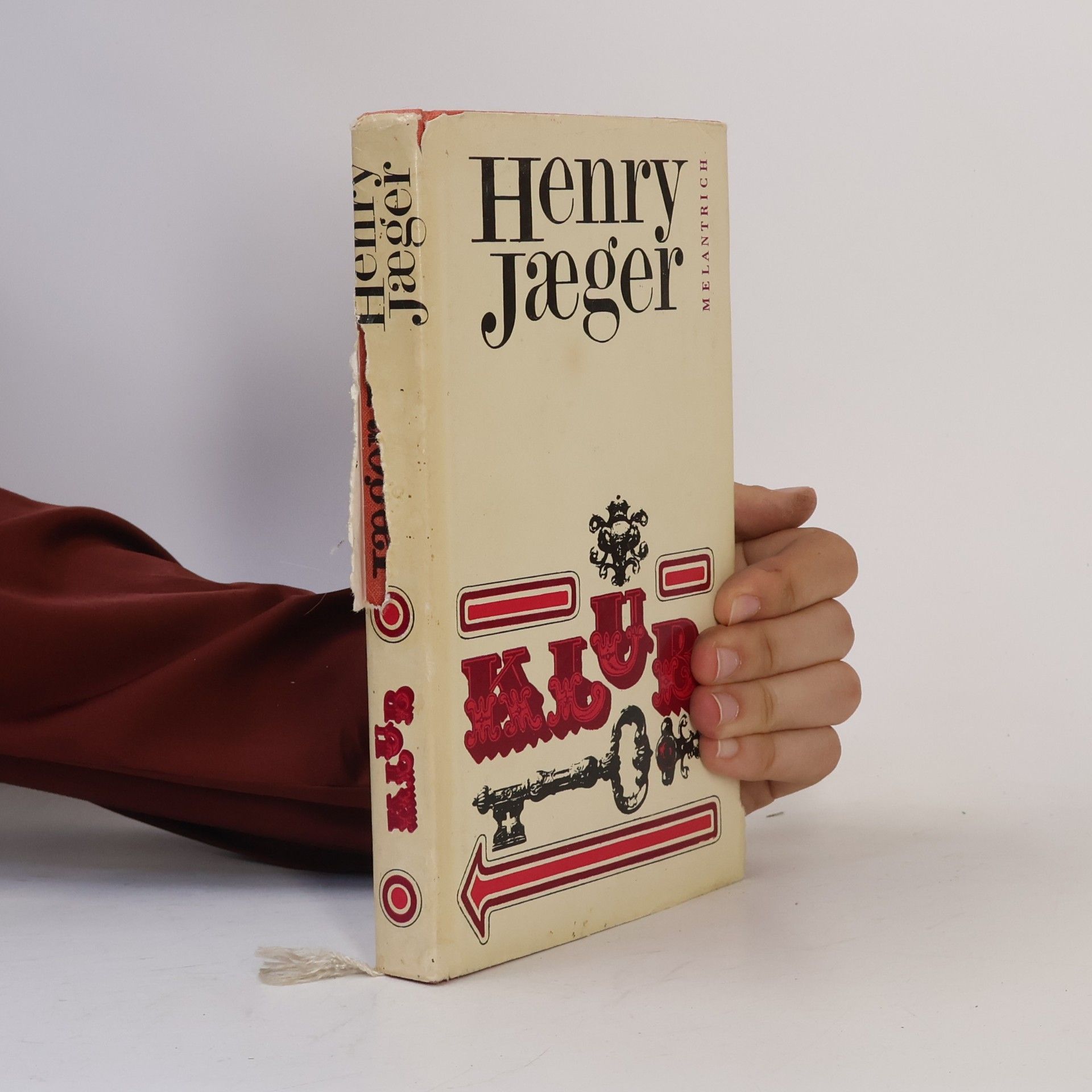 Henry Jaeger Klub