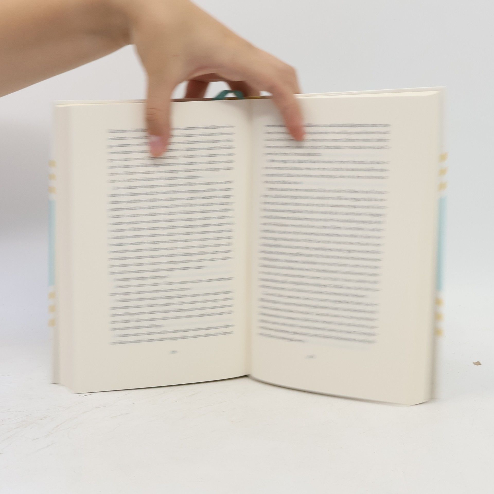 Elizabeth McKenzie Im Kern eine Liebesgeschichte