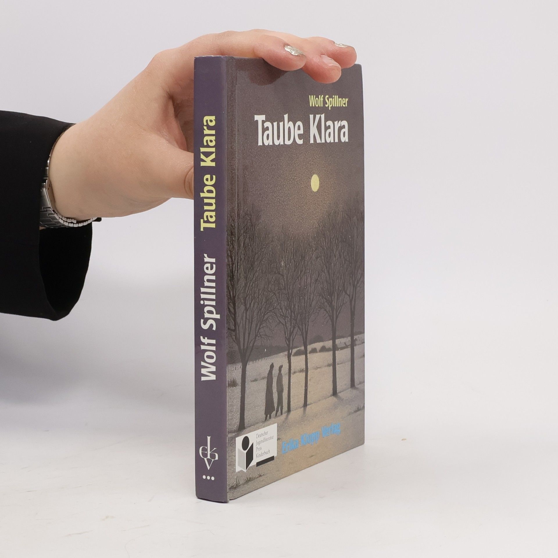 Taube Klara