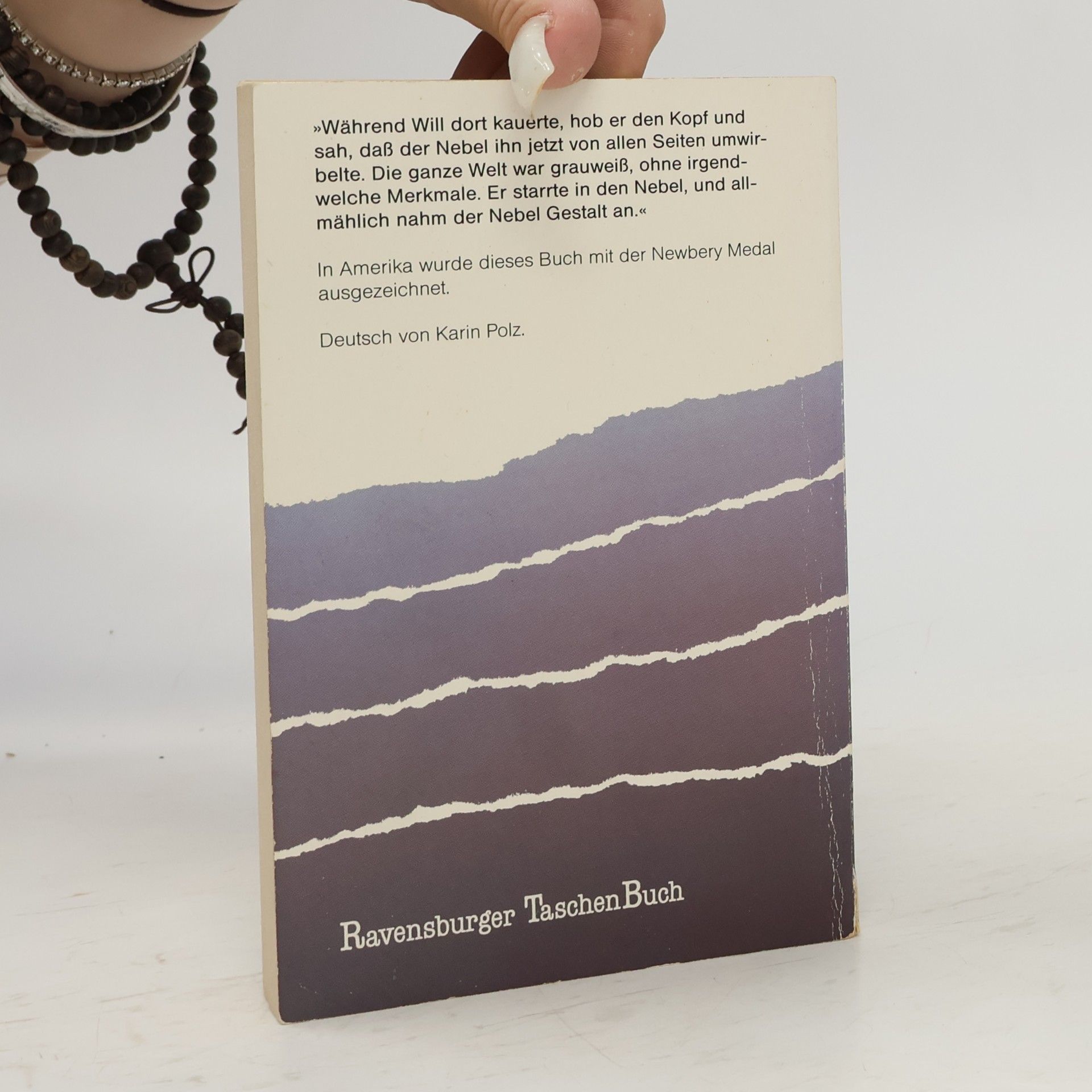 Susan Cooper Der Graue König