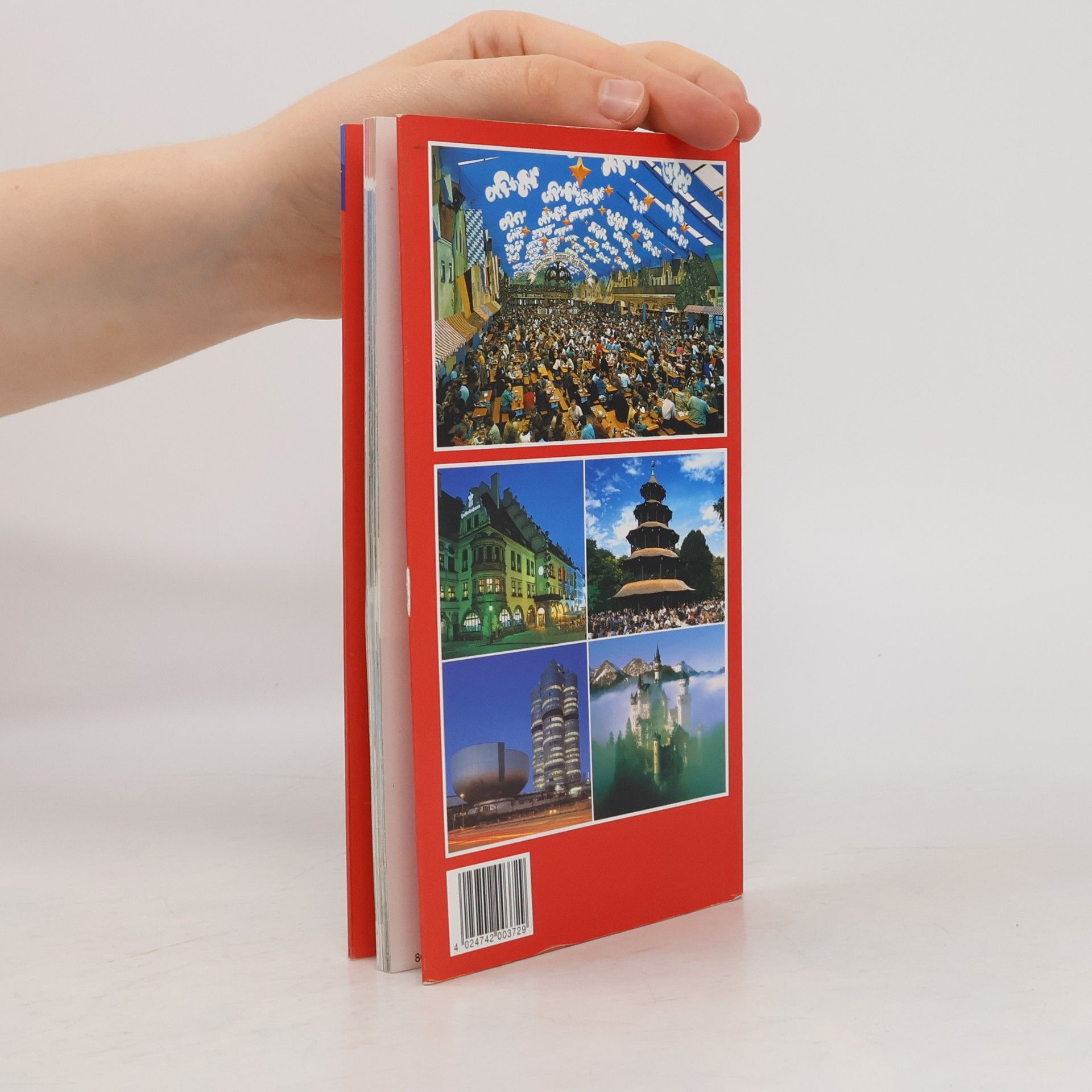 kolektiv Guide to Munich