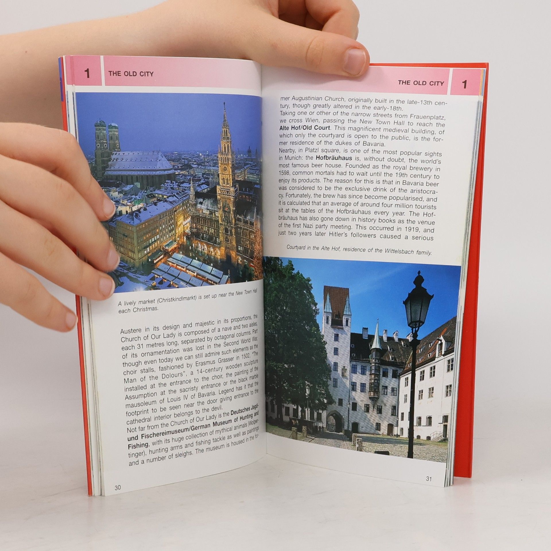 kolektiv Guide to Munich