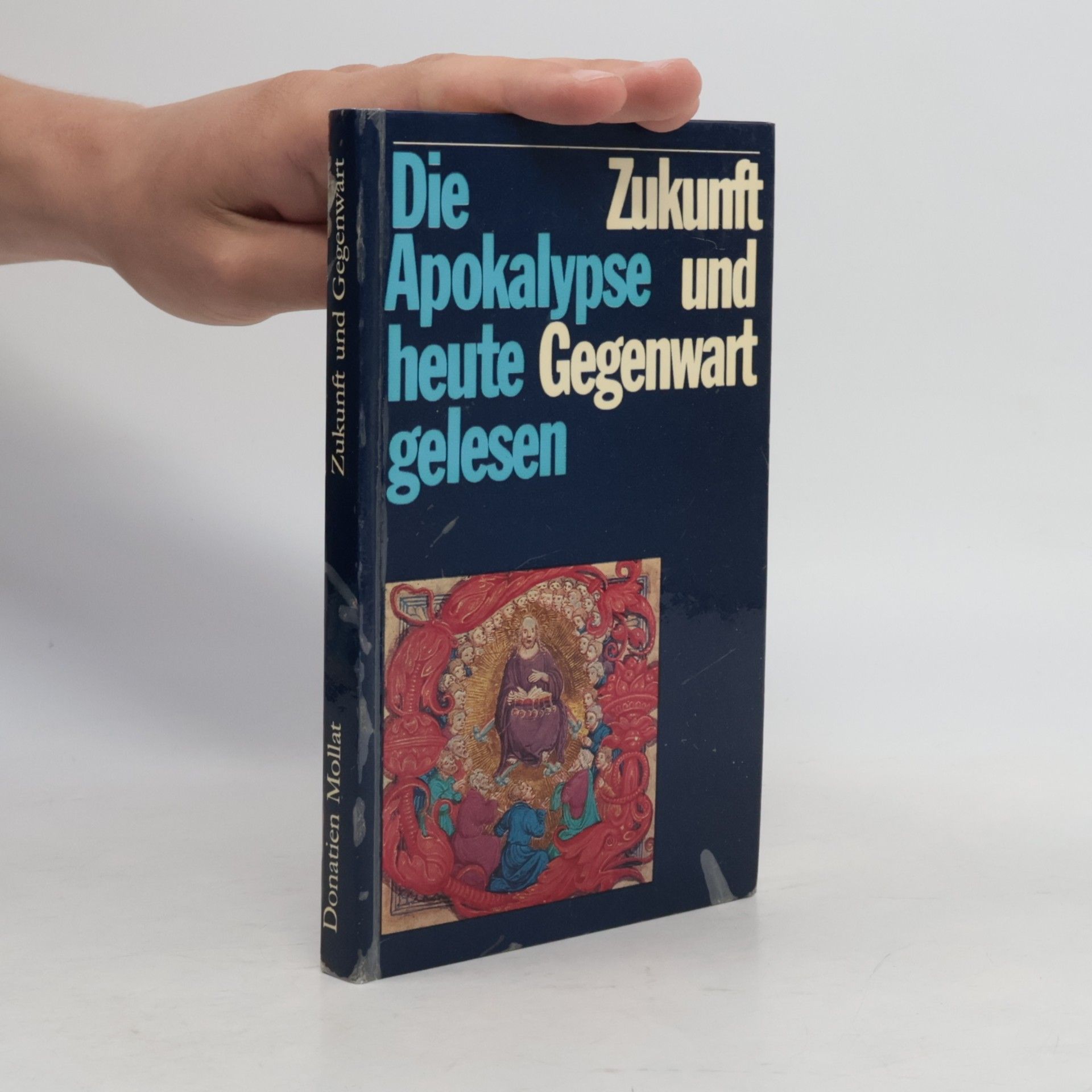 Zukunft und Gegenwart