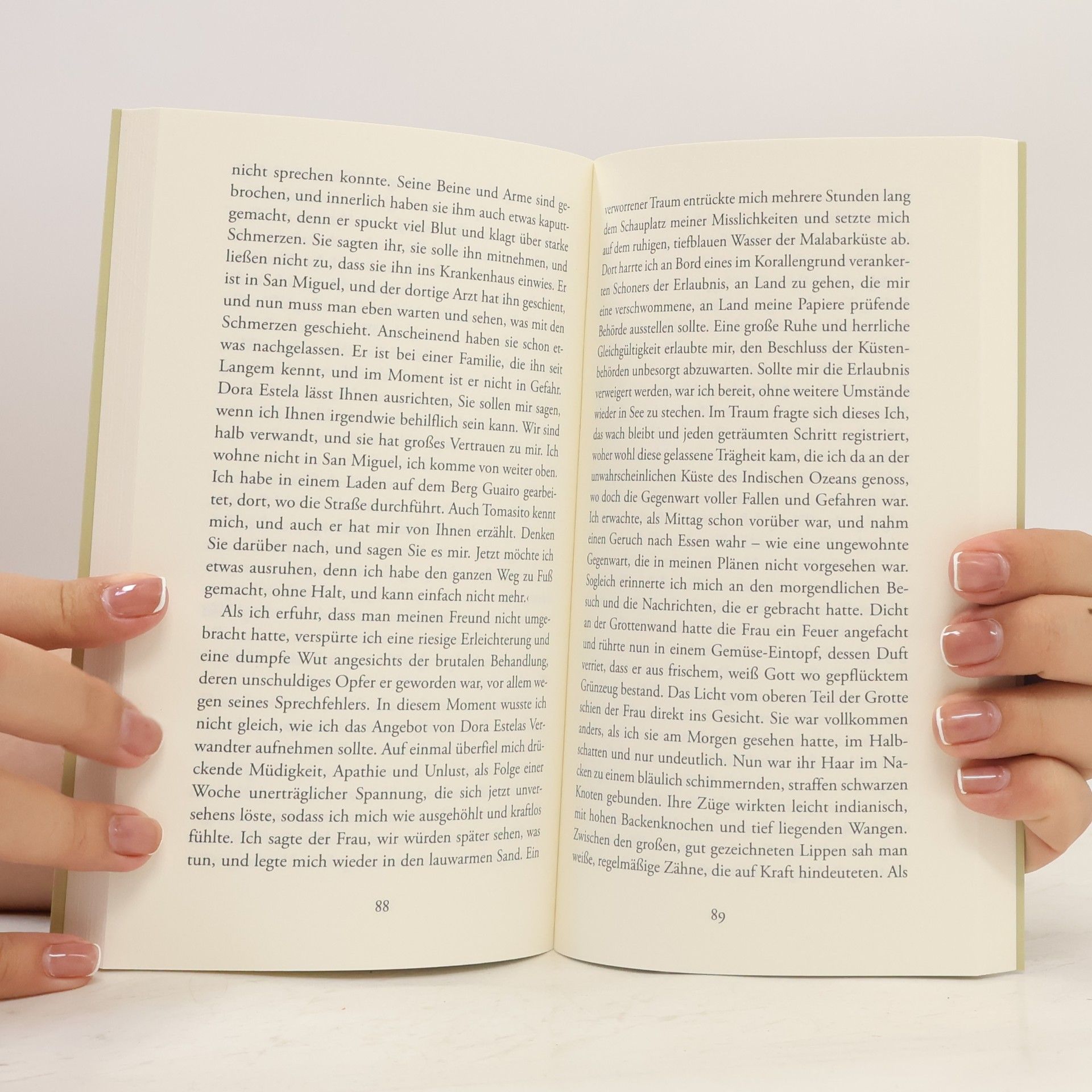 Álvaro Mutis Unionsverlag Taschenbücher - 857: Das Gold von Amirbar