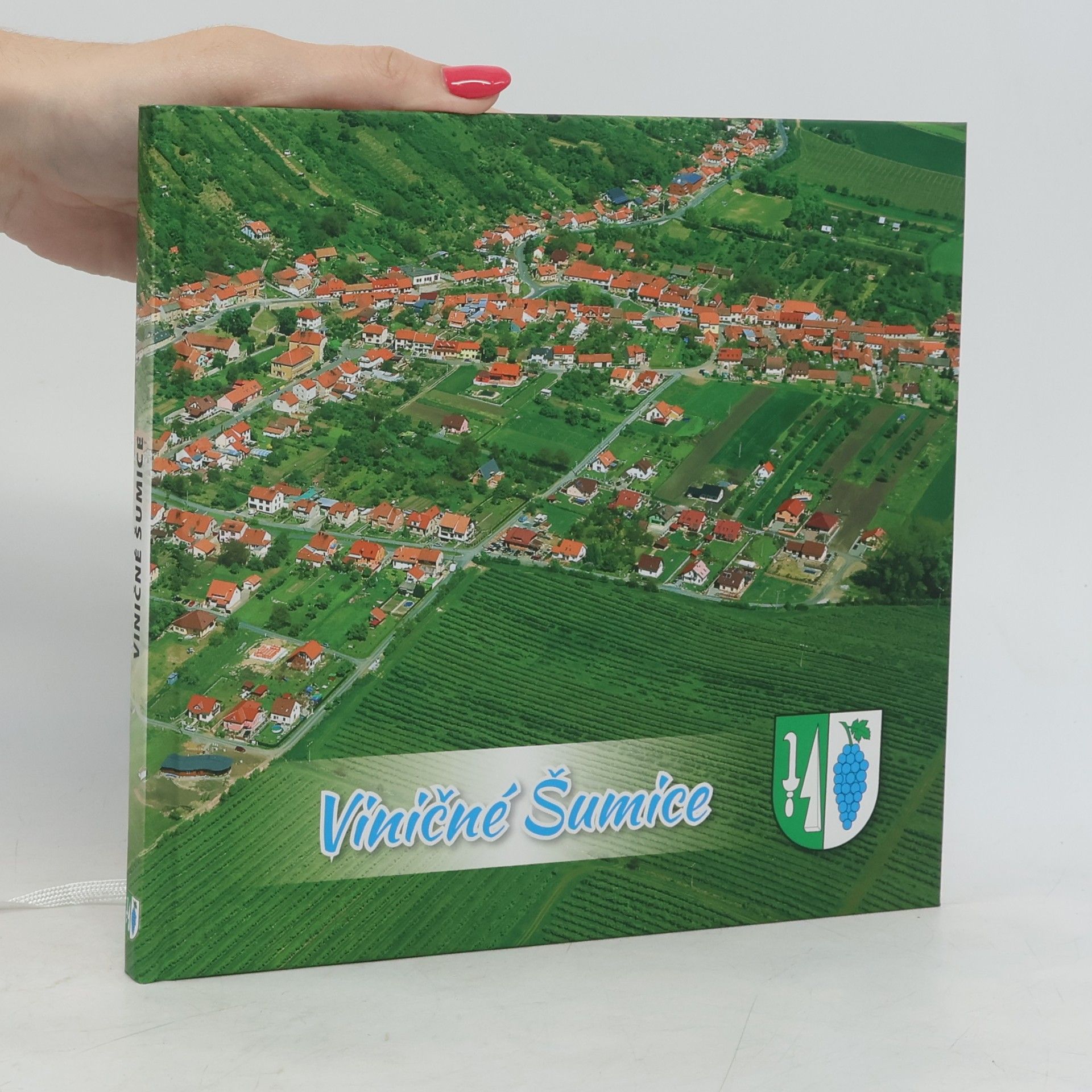 Pavel Vrba Viničné Šumice
