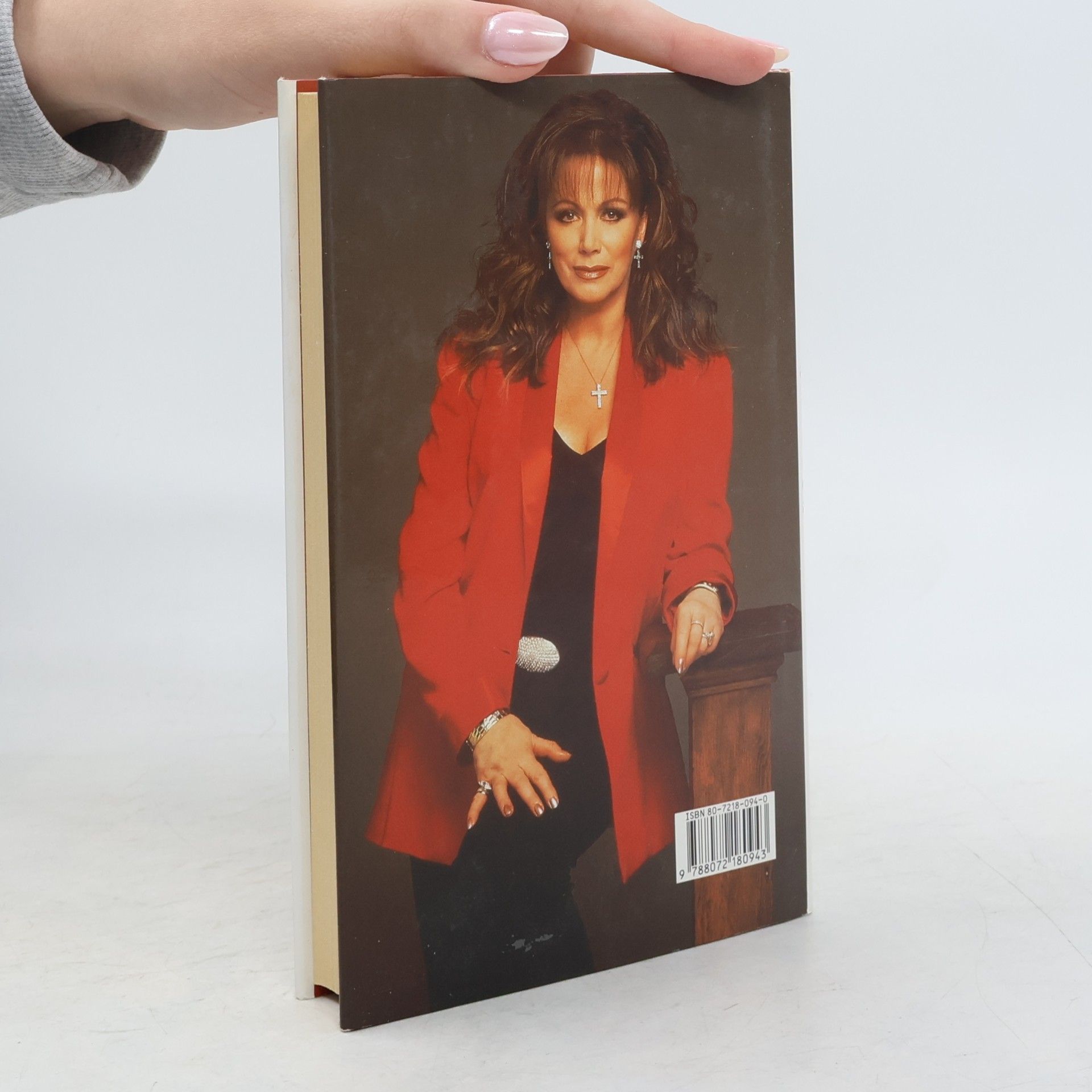 Jackie Collins Svět je plný rozvedených žen