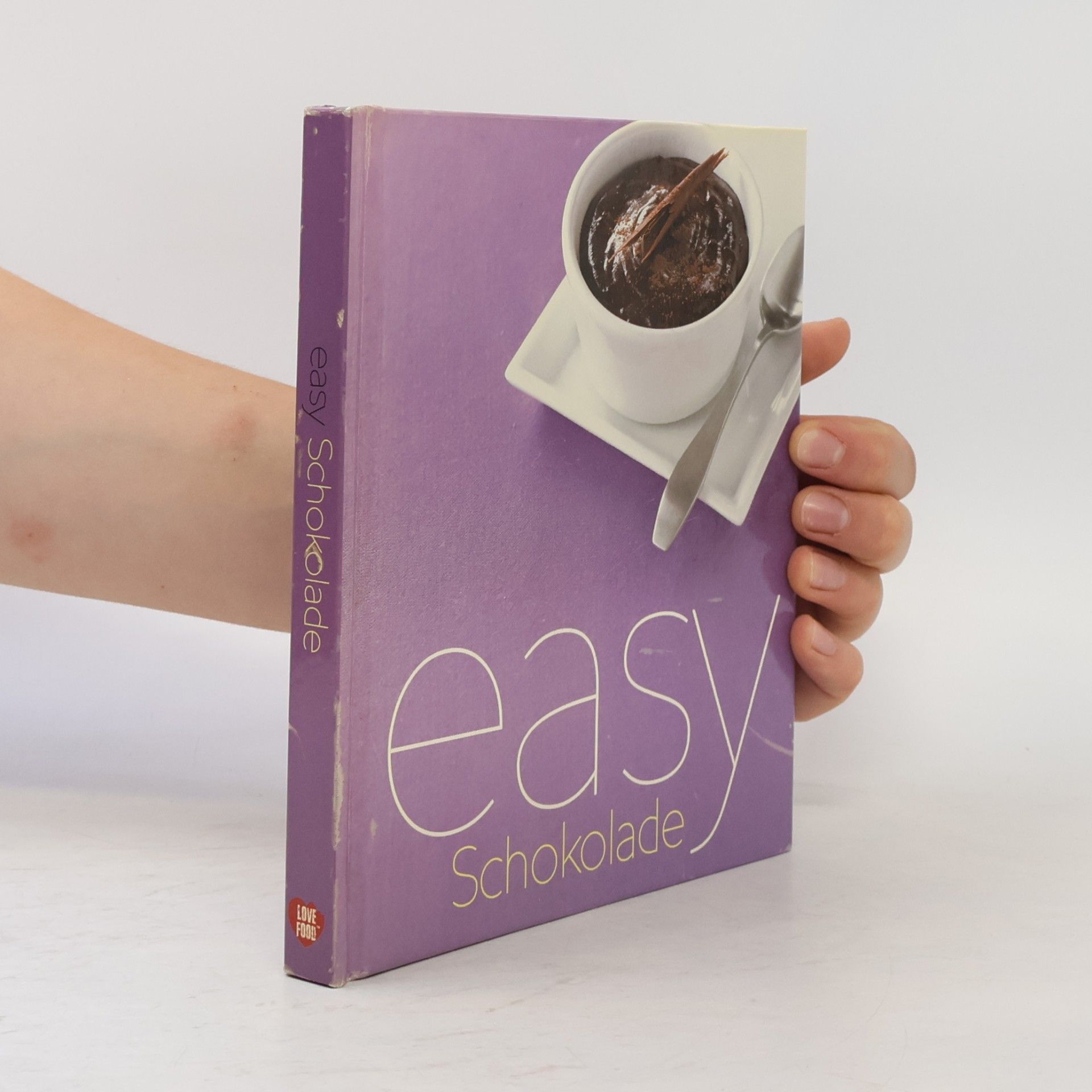 Clive Streeter Easy - Schokolade