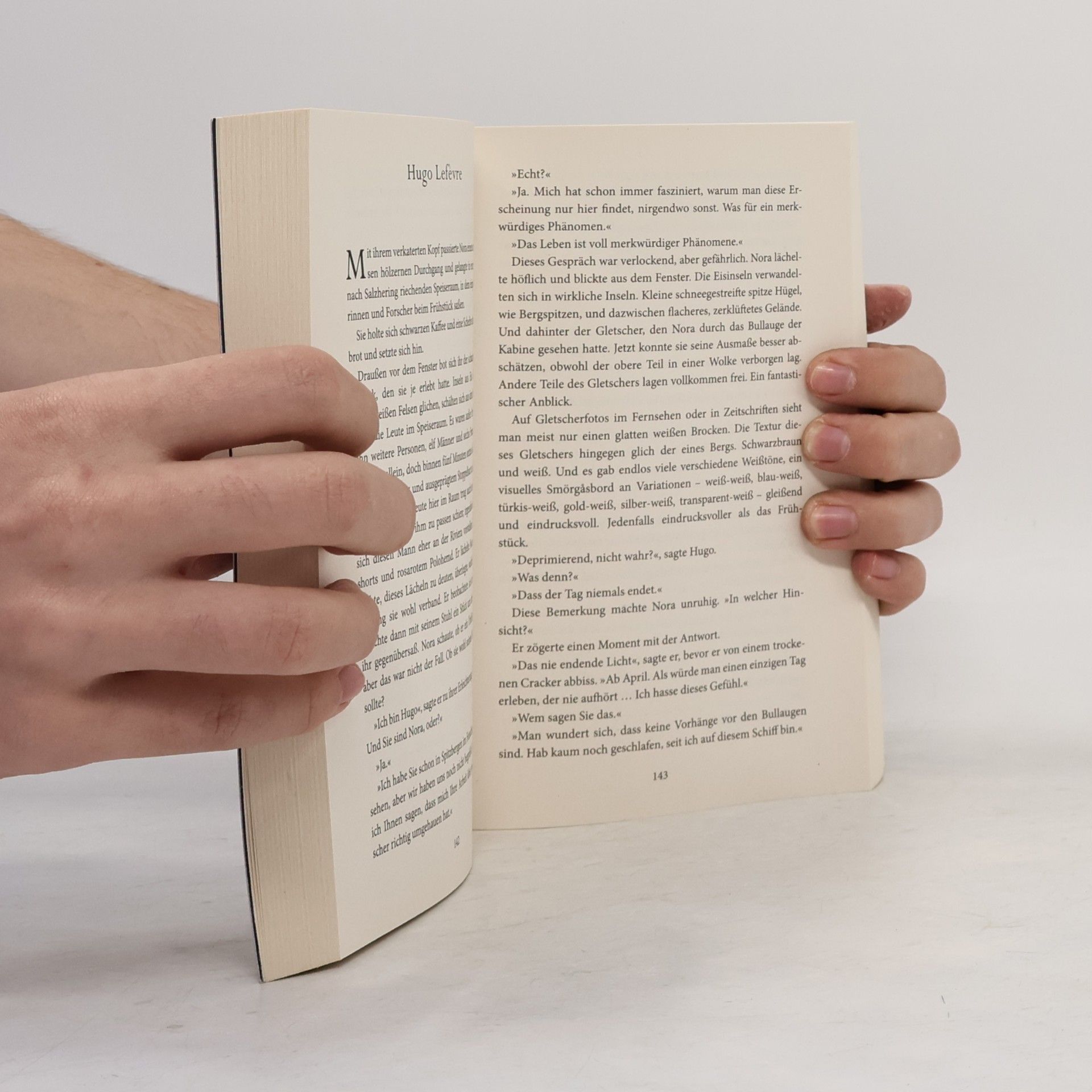 Matt Haig Die Mitternachtsbibliothek
