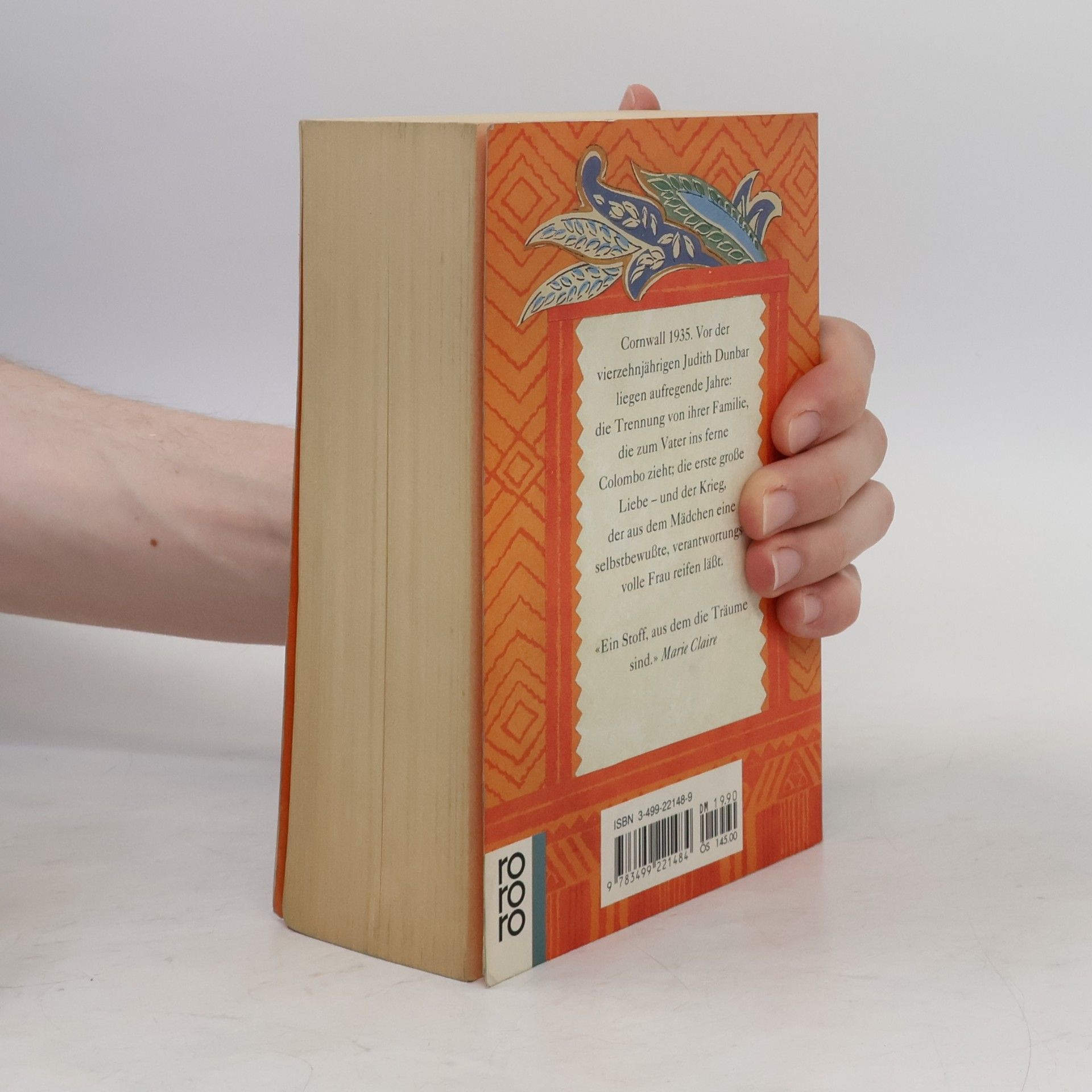 Rosamunde Pilcher Heimkehr