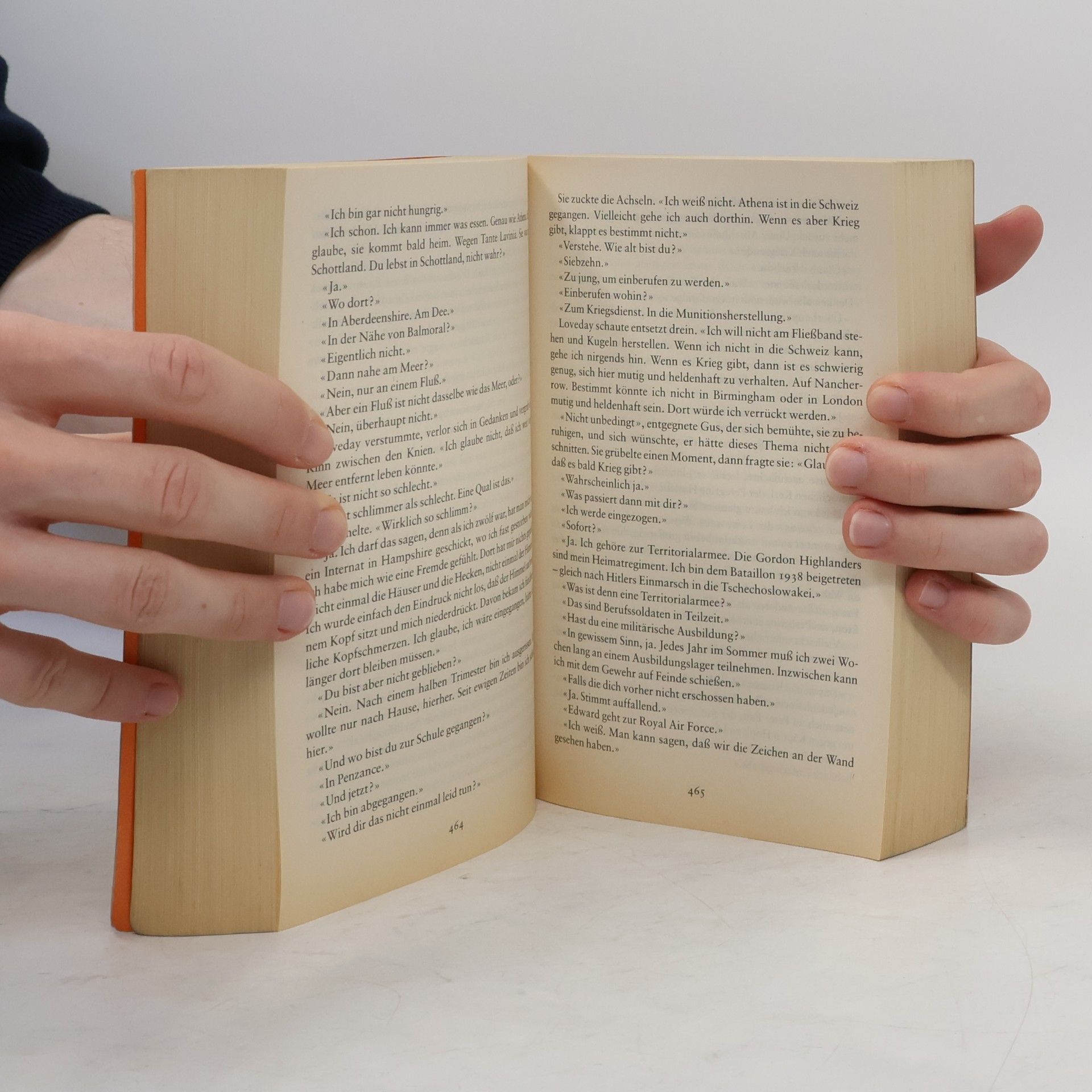 Rosamunde Pilcher Heimkehr