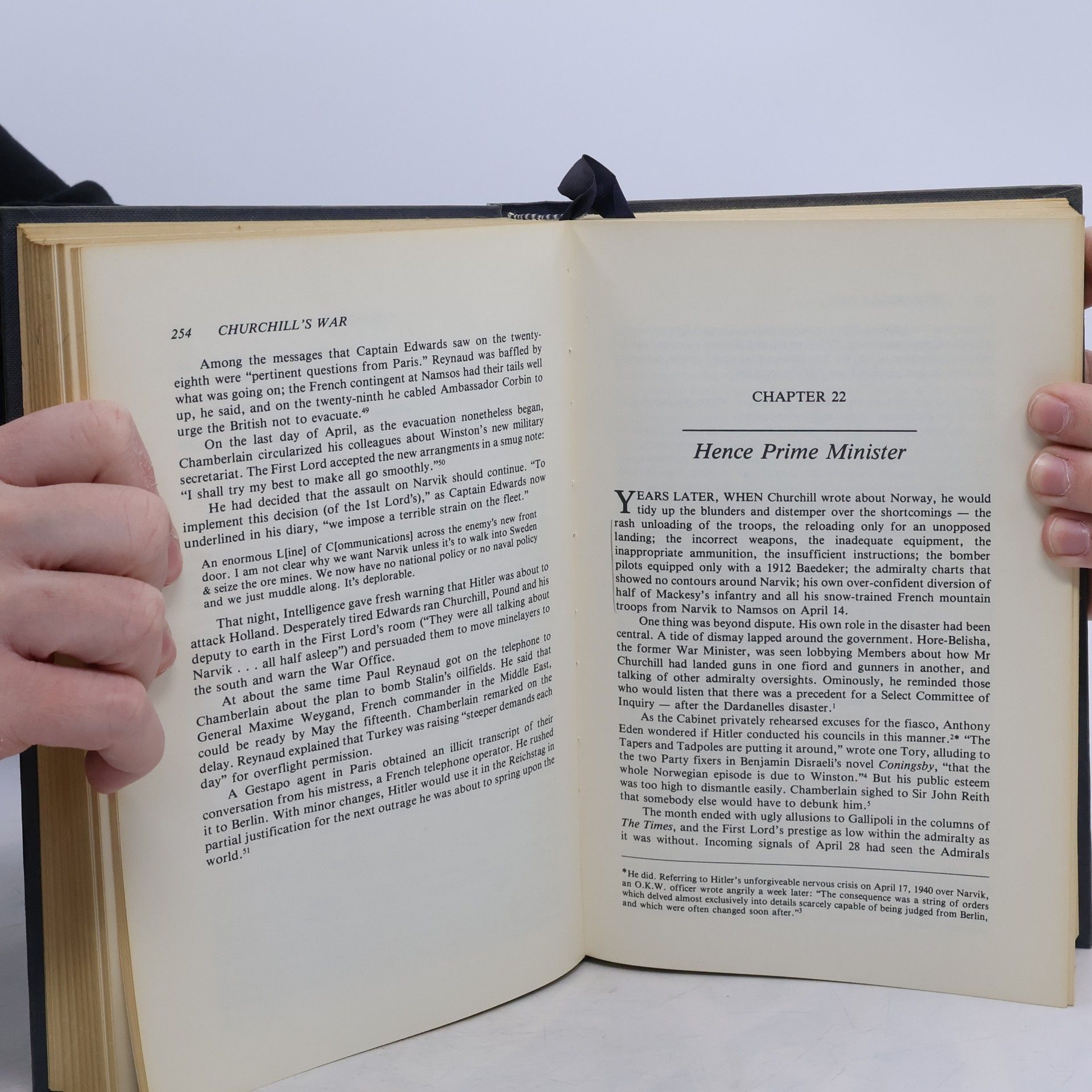 David Irving Churchill's War