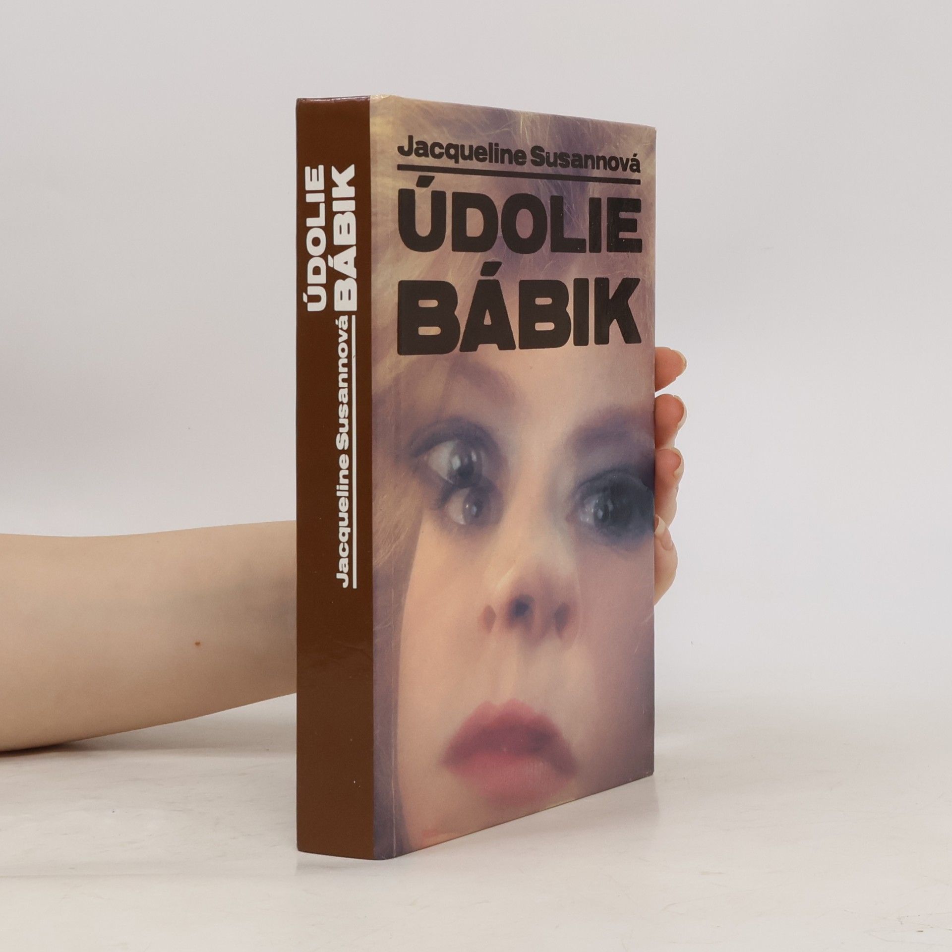 Údolie bábik