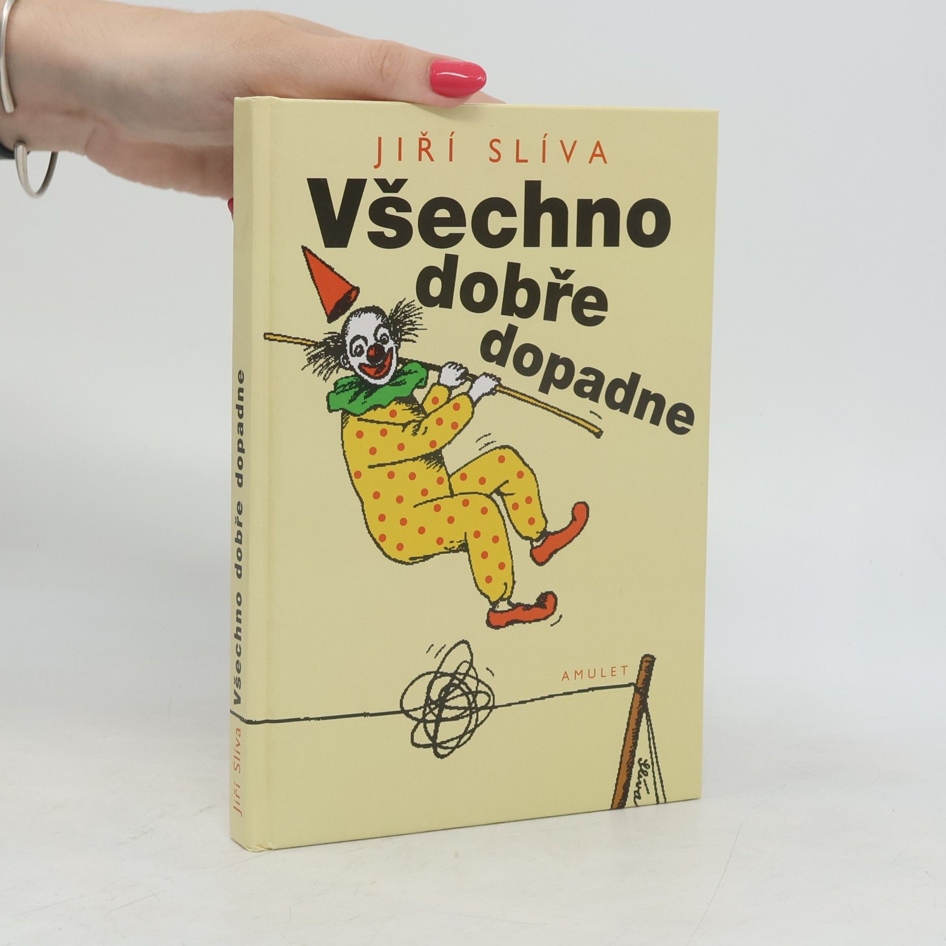 Všechno dobře dopadne