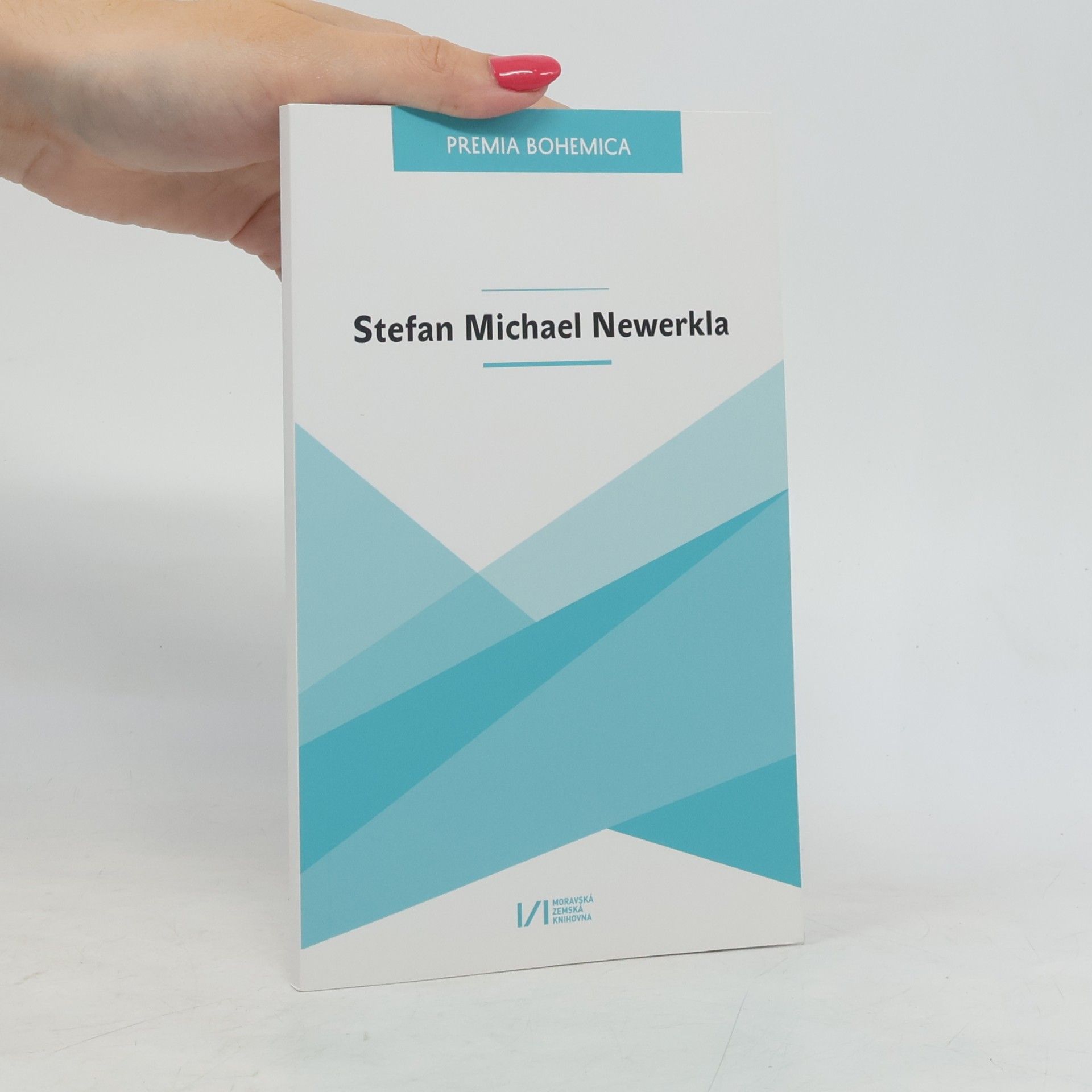 Stefan Newerkla Stefan Michael Newerkla