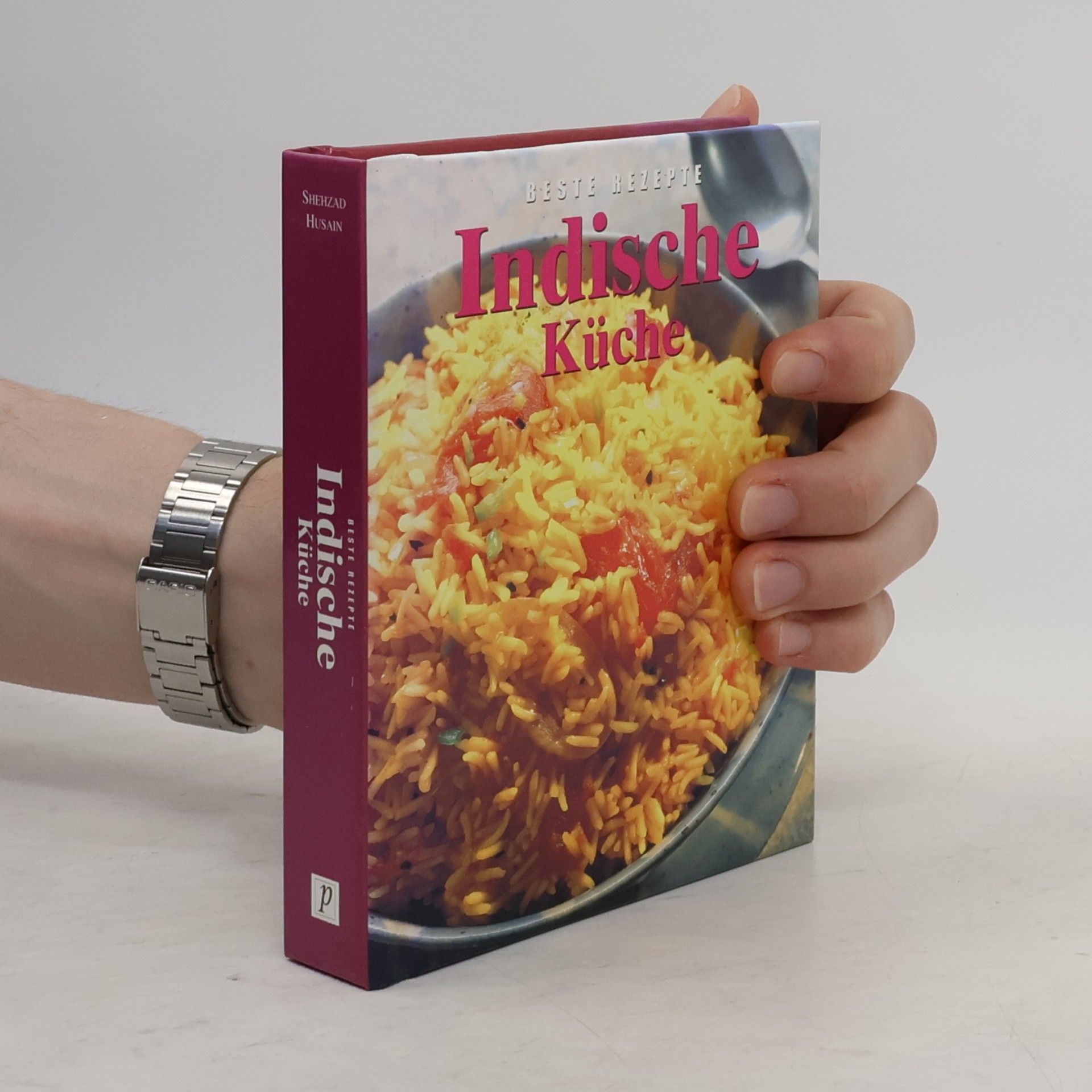 Indische Küche
