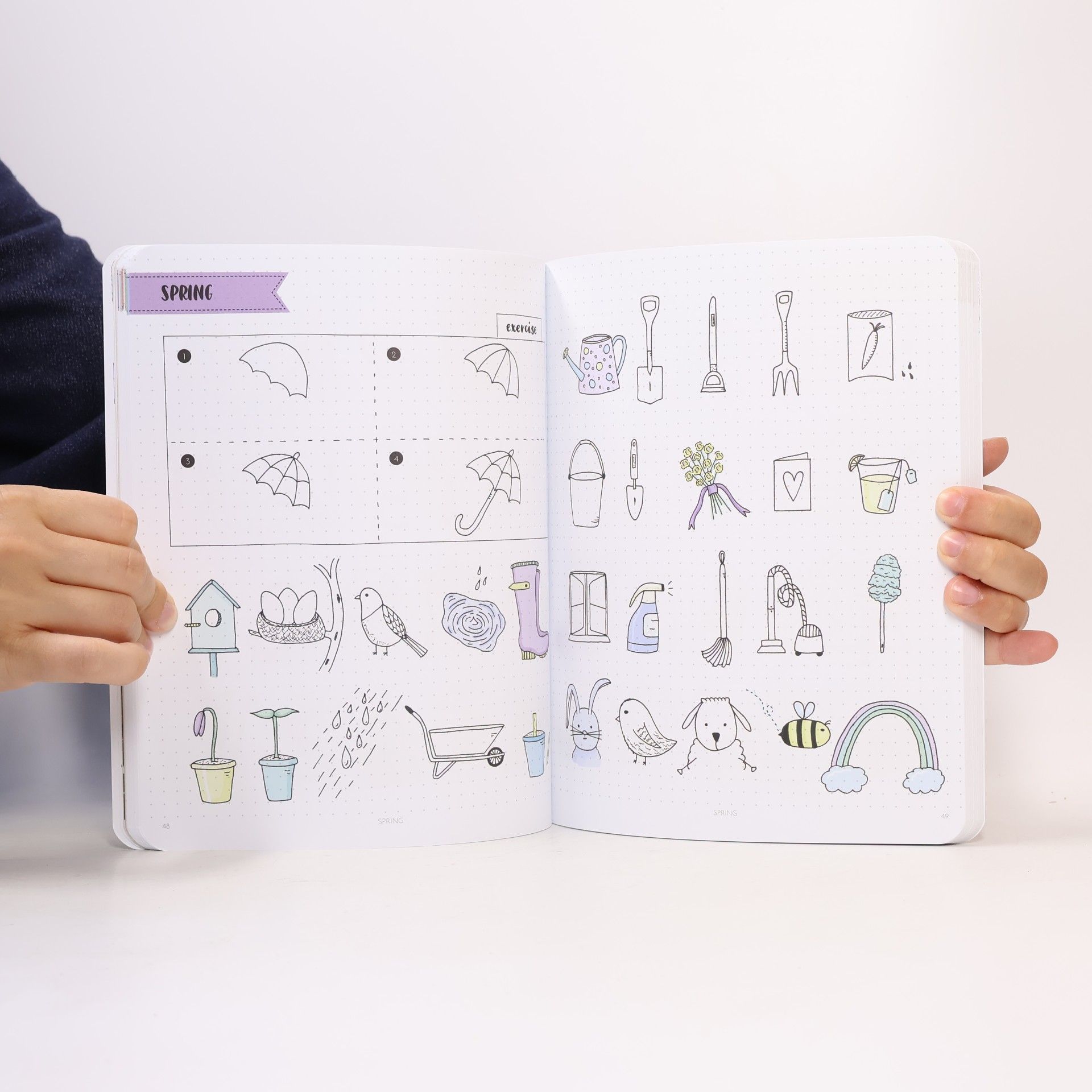 Helen Colebrook Journal With Purpose