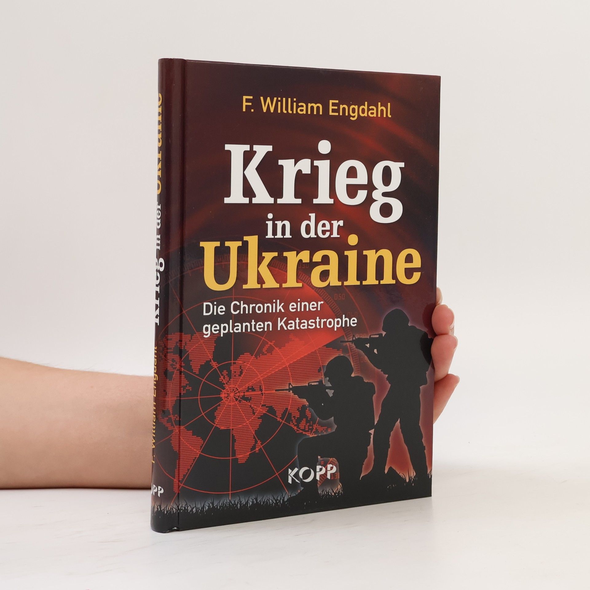 Krieg in der Ukraine