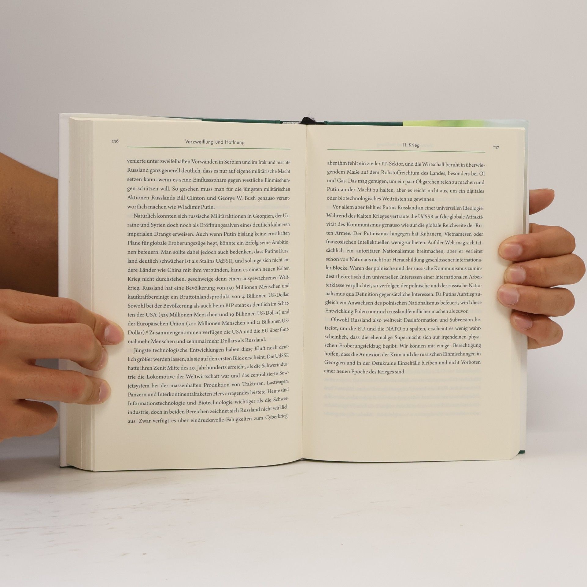 Yuval Noah Harari 21 Lektionen für das 21. Jahrhundert