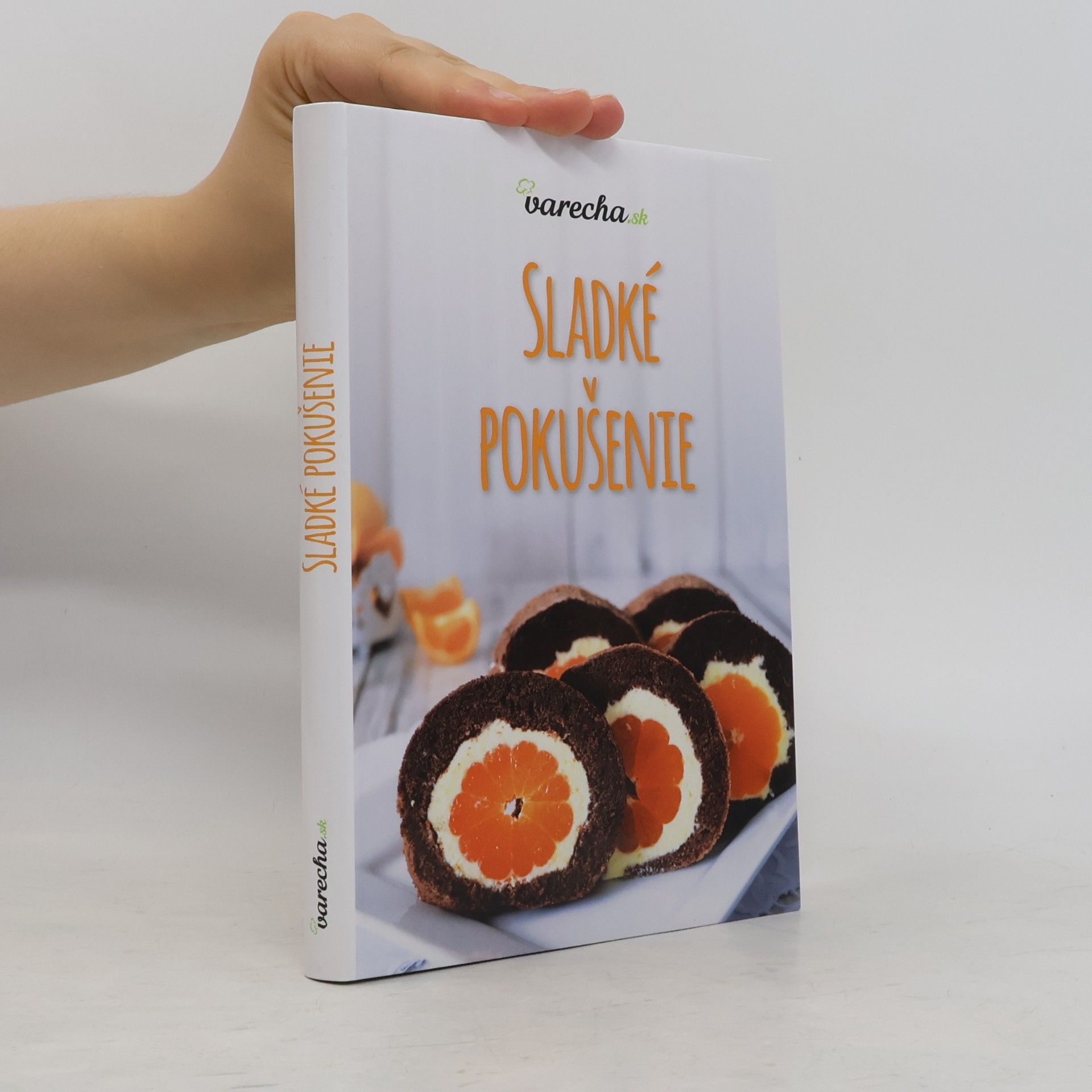 Autores varios Sladké pokušenie