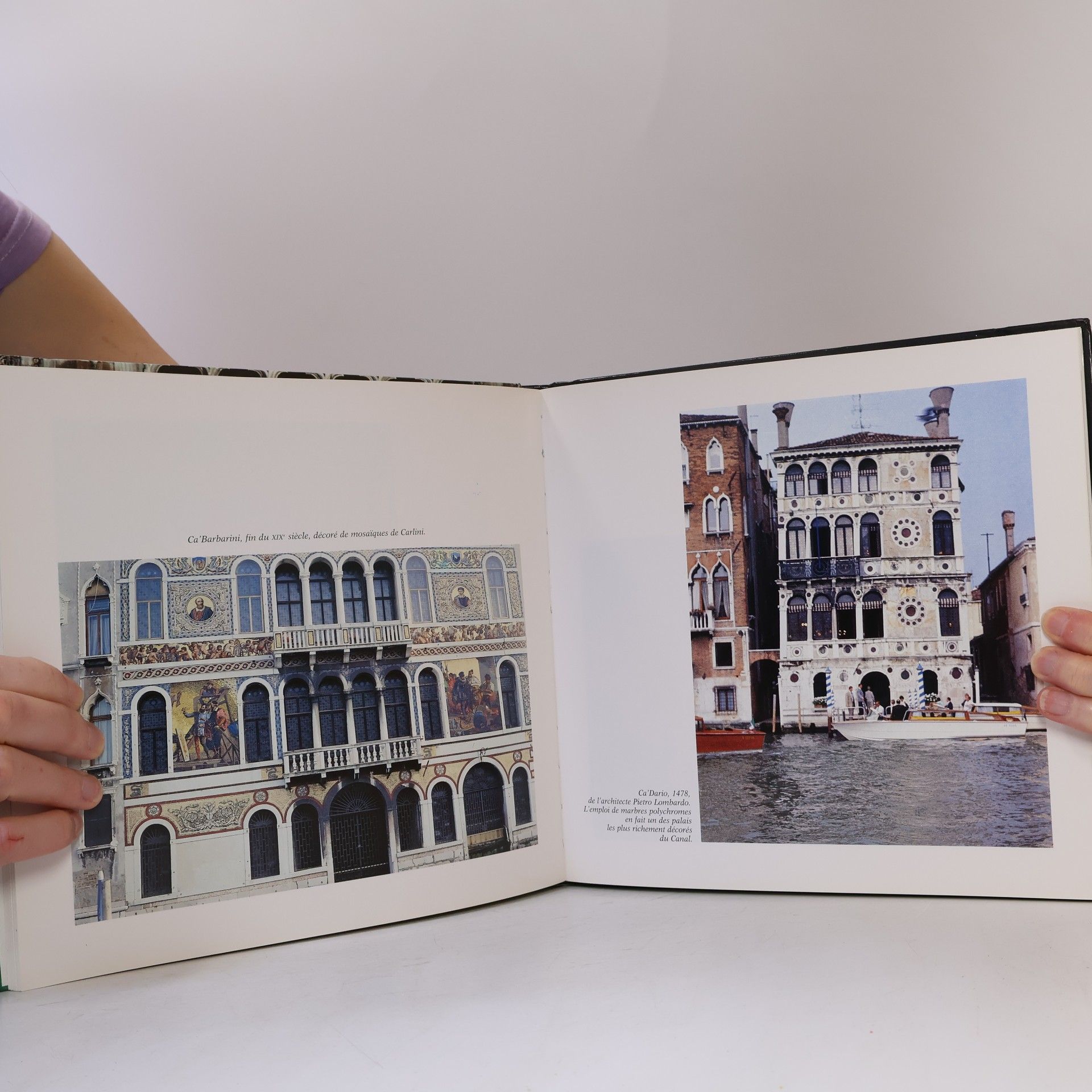 Jean Raspail Vive Venise