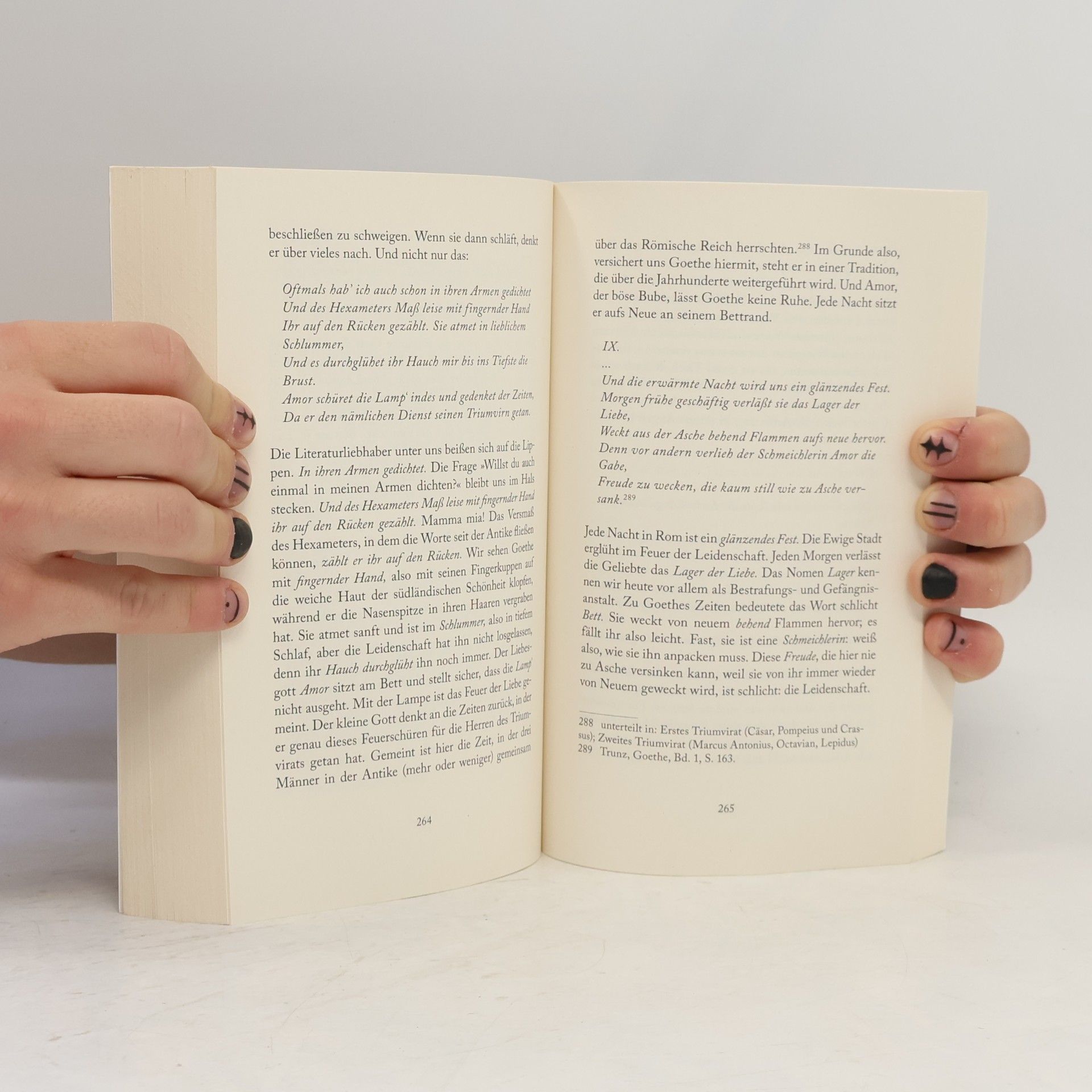 Eva Mühlbächer Zeitreisende - Deutsche Literatur für Entdecker