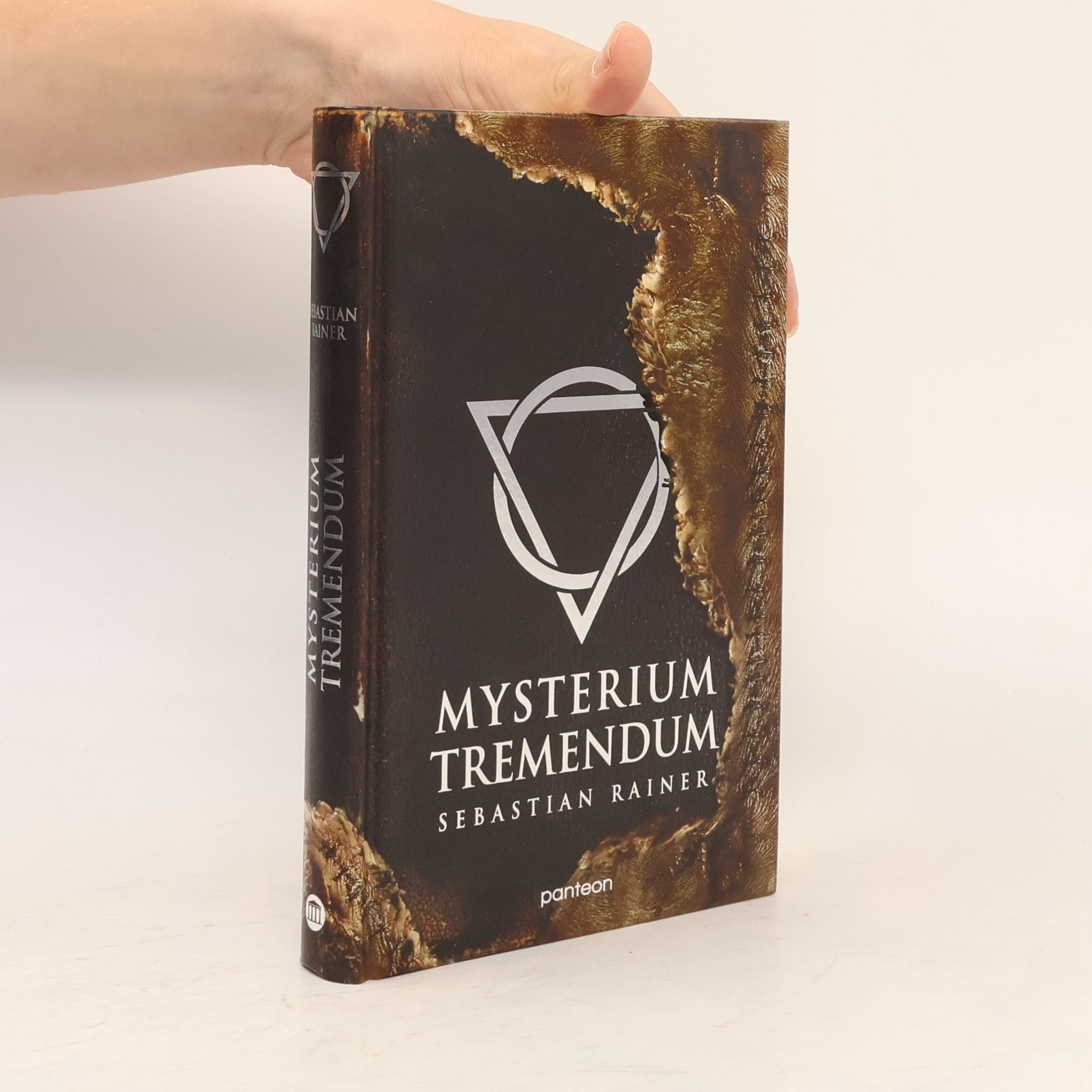 Rainer Sebastian Mysterium tremendum