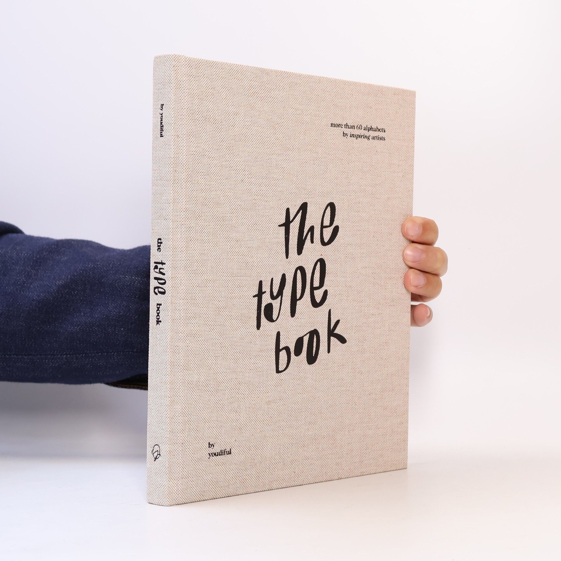 kolektiv The Type Book