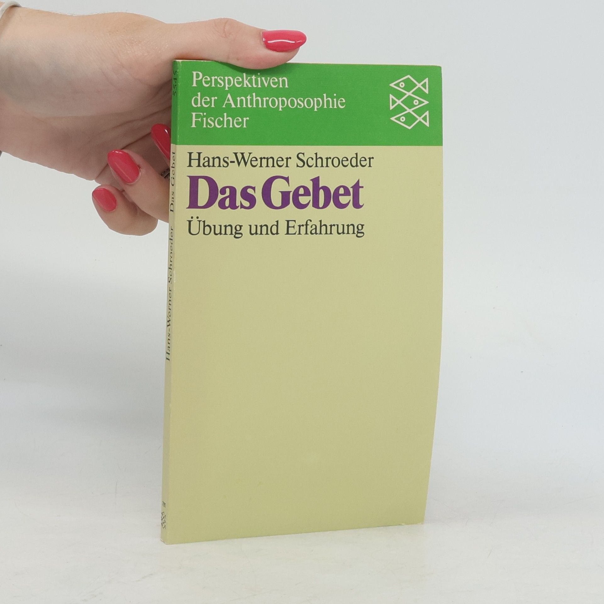 Das Gebet