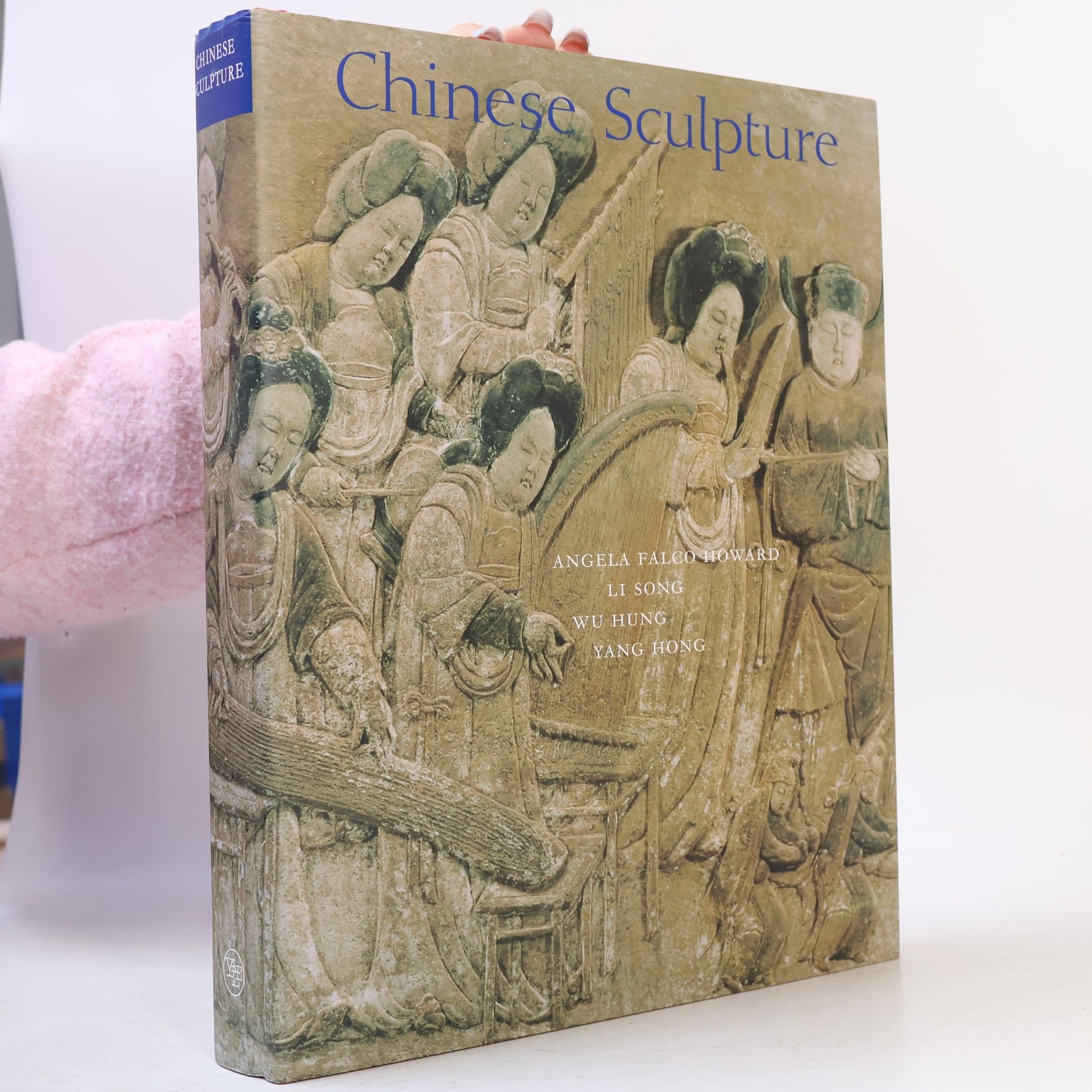 Yang Hong Culture and Civilization of China: Chinese Sculpture