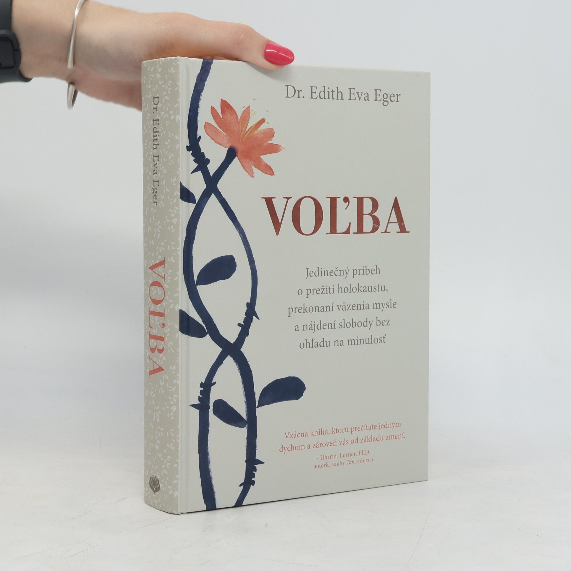 Voľba