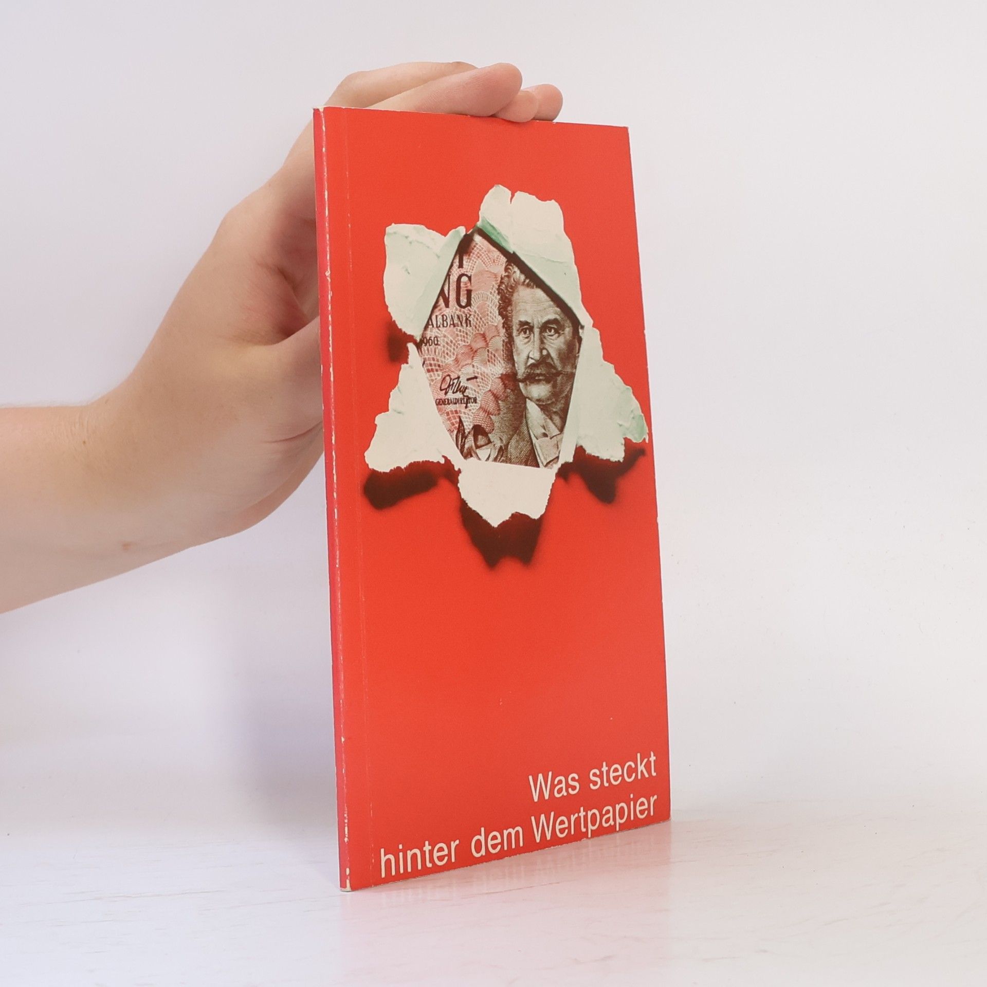 kolektiv Was steckt hinter dem Wertpapier
