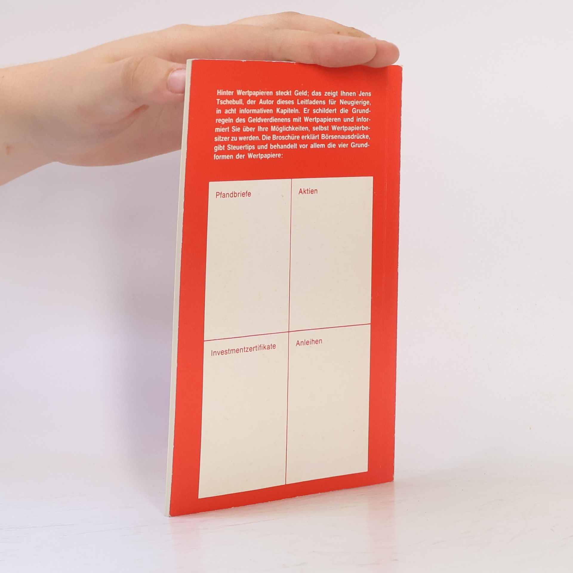 kolektiv Was steckt hinter dem Wertpapier