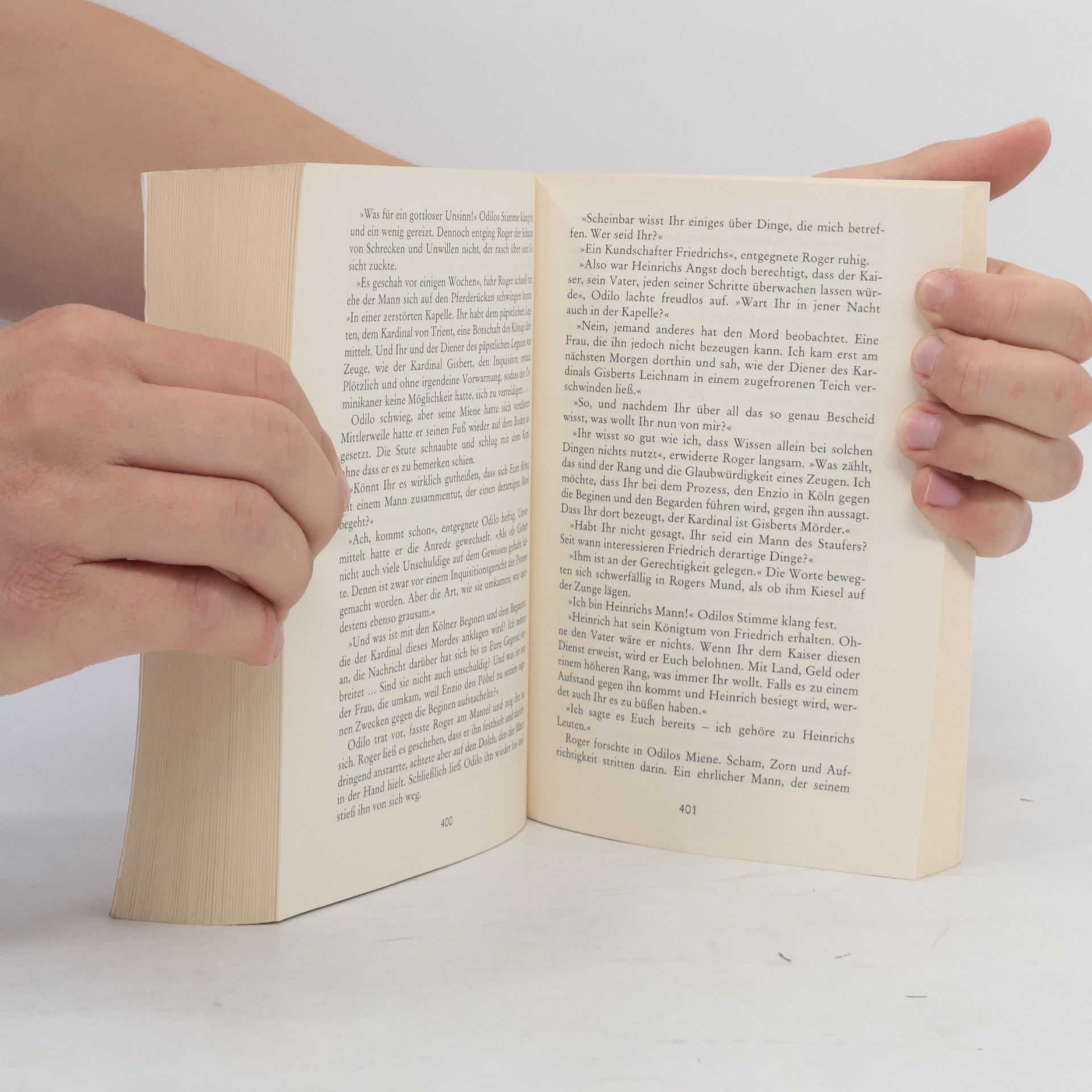 Beate Sauer Die Buchmalerin