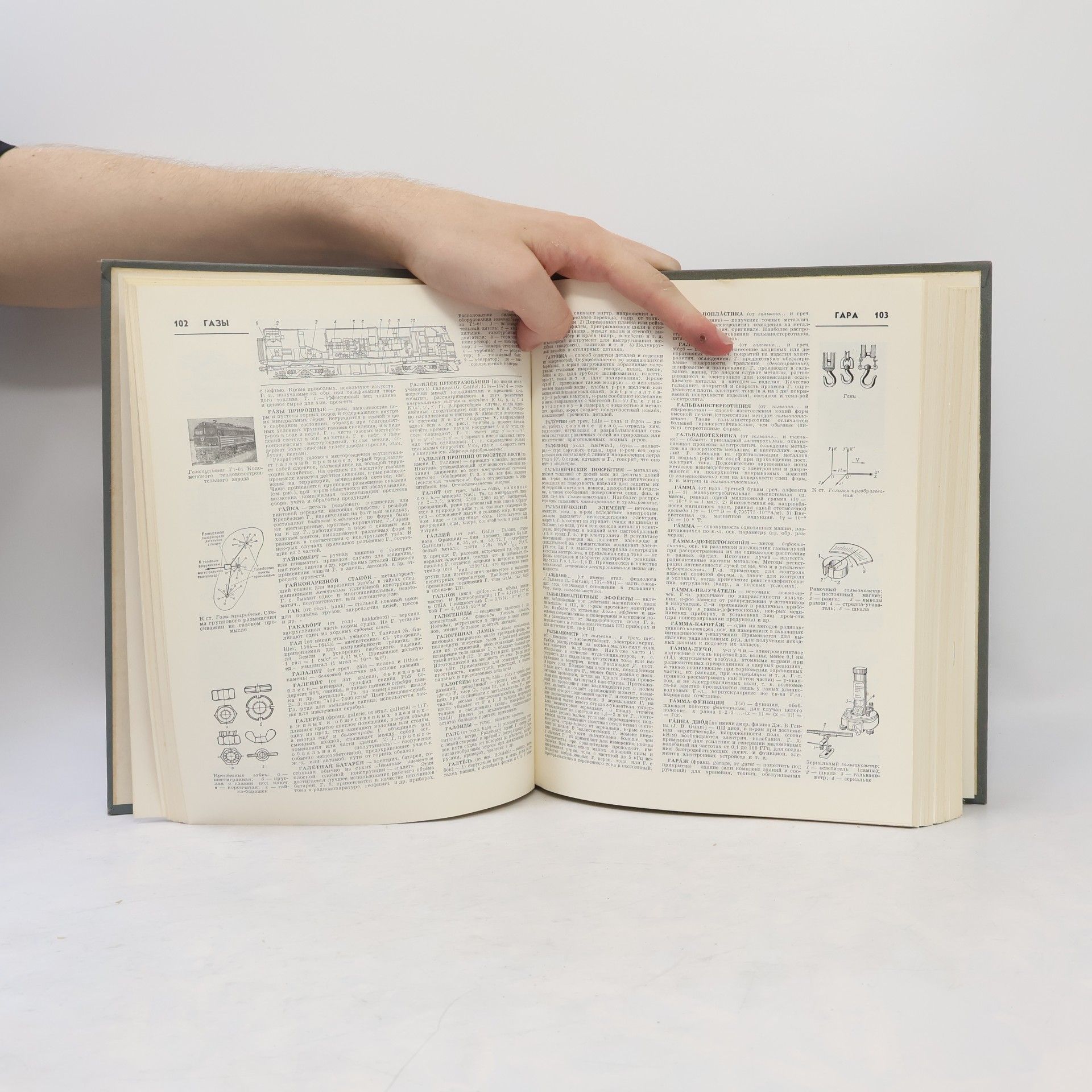 Various authors Политехнический словарь