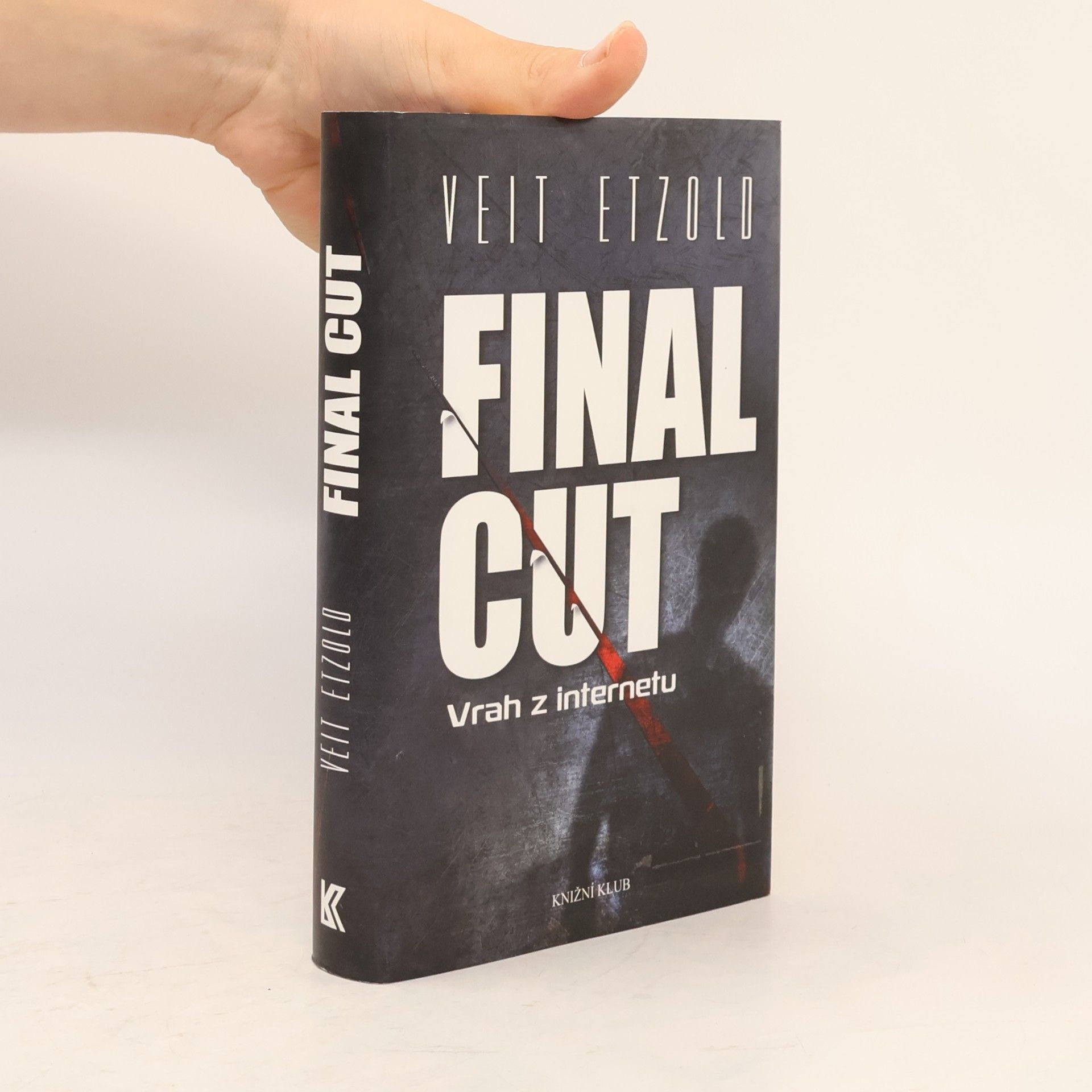 Veit Etzold Final Cut