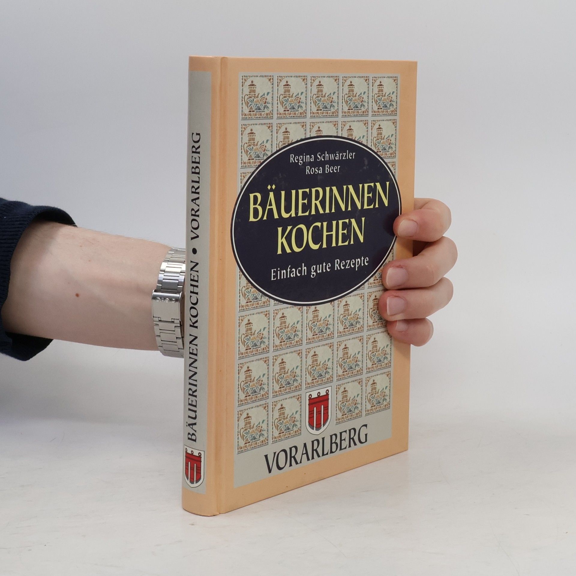 Gertrud Theußl Bäuerinnen Kochen. Steiermark