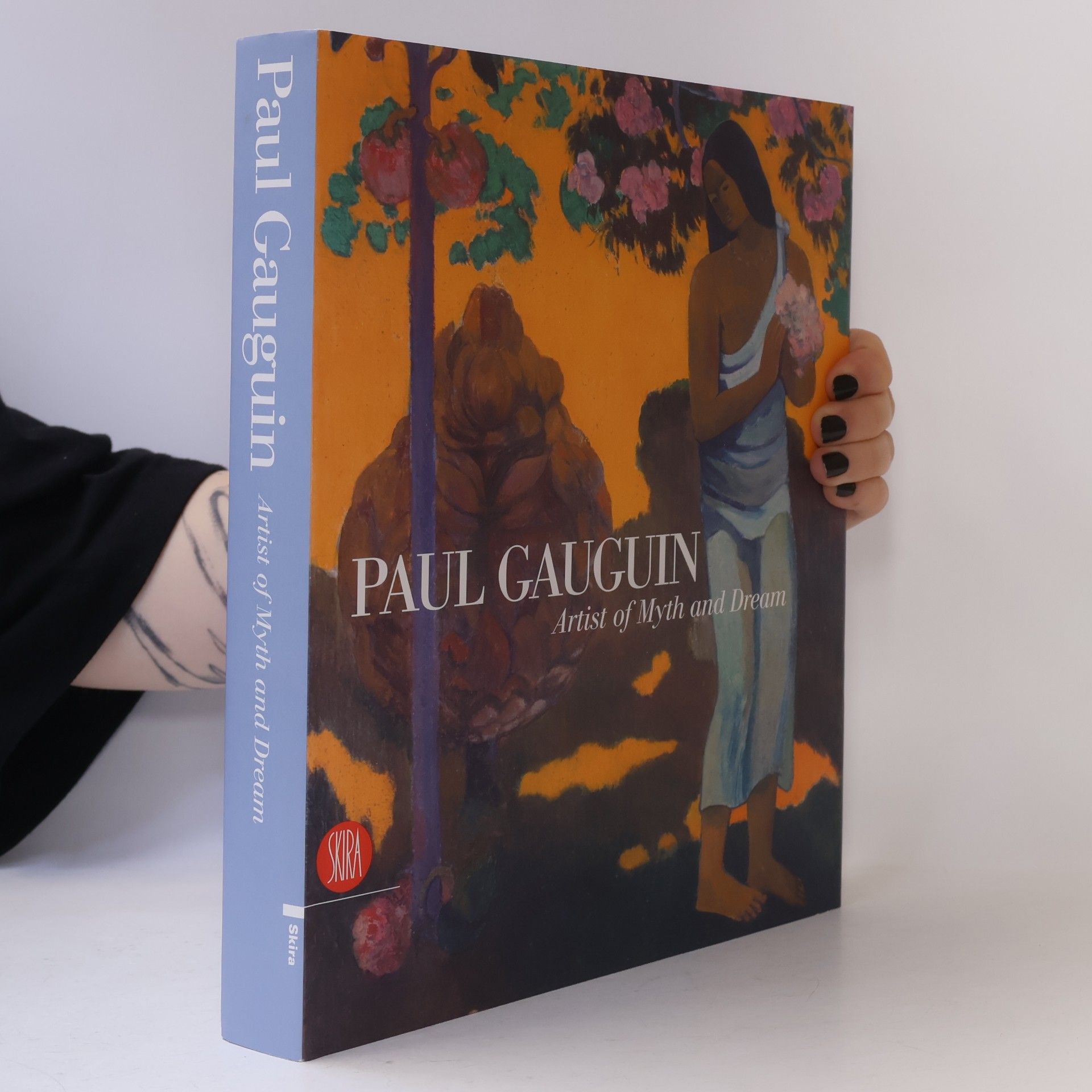 Stephen F. Eisenman Gauguin