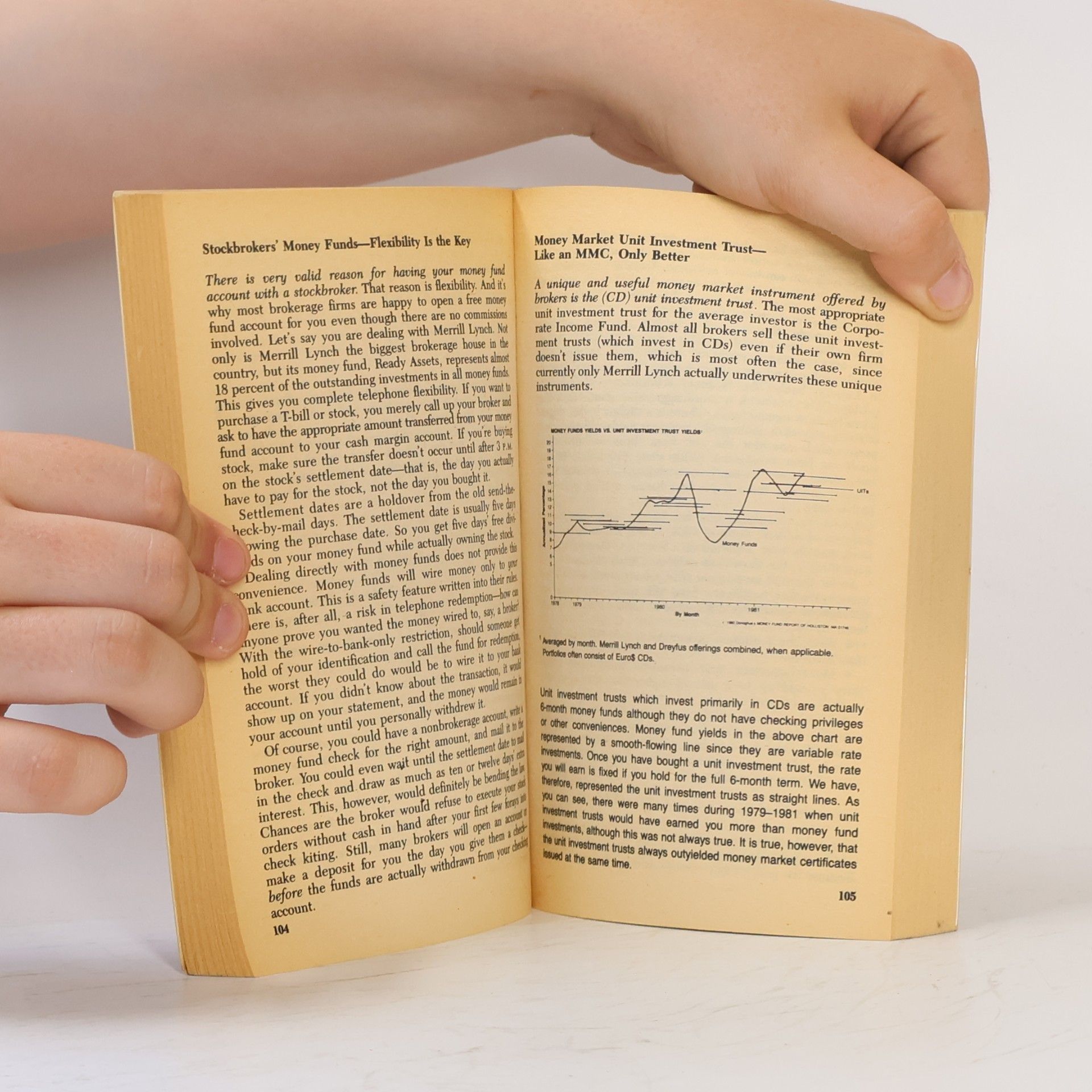 William E. Donoghue William E. Donoghue's Complete Money Market Guide - Now, Newly Updated
