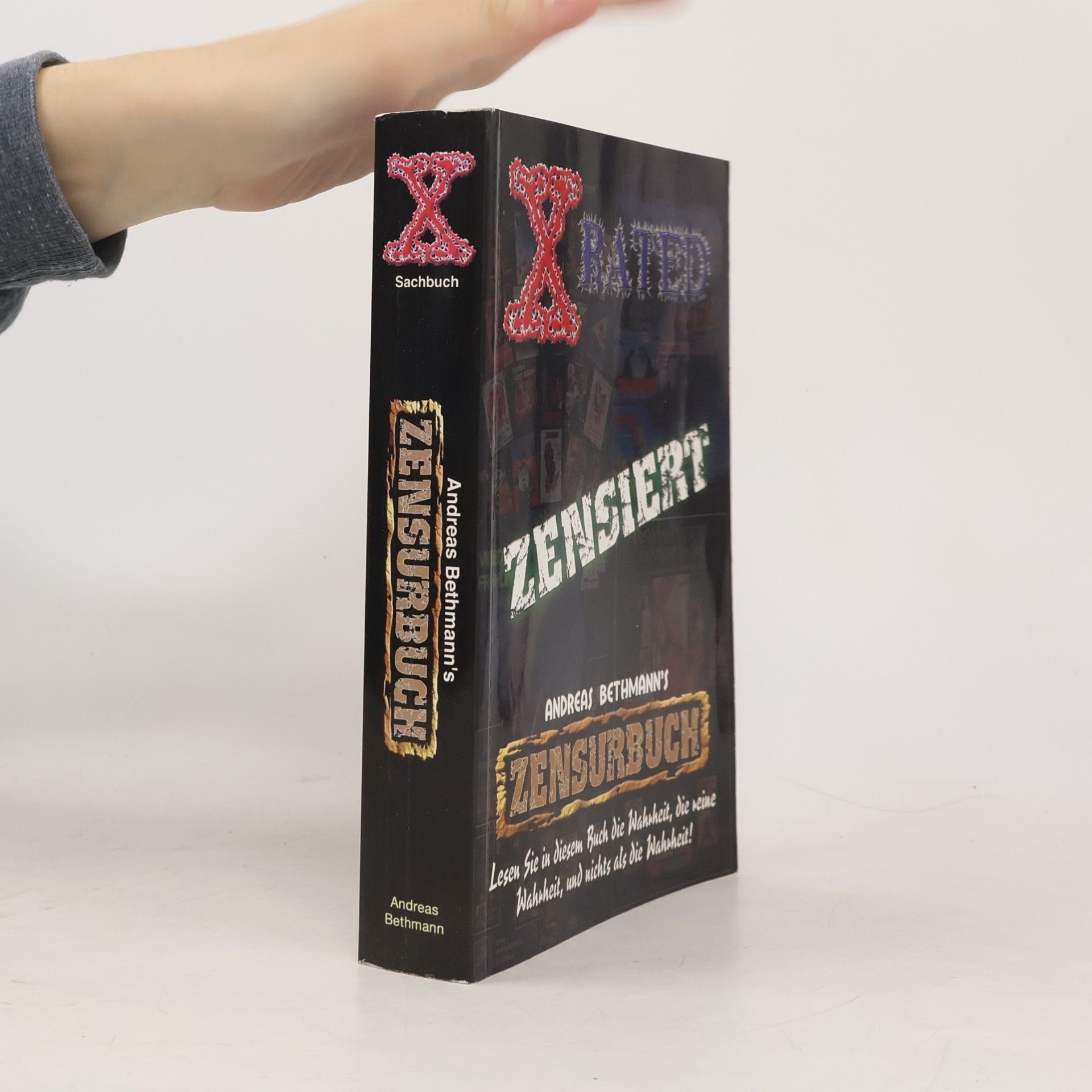 X Rated
