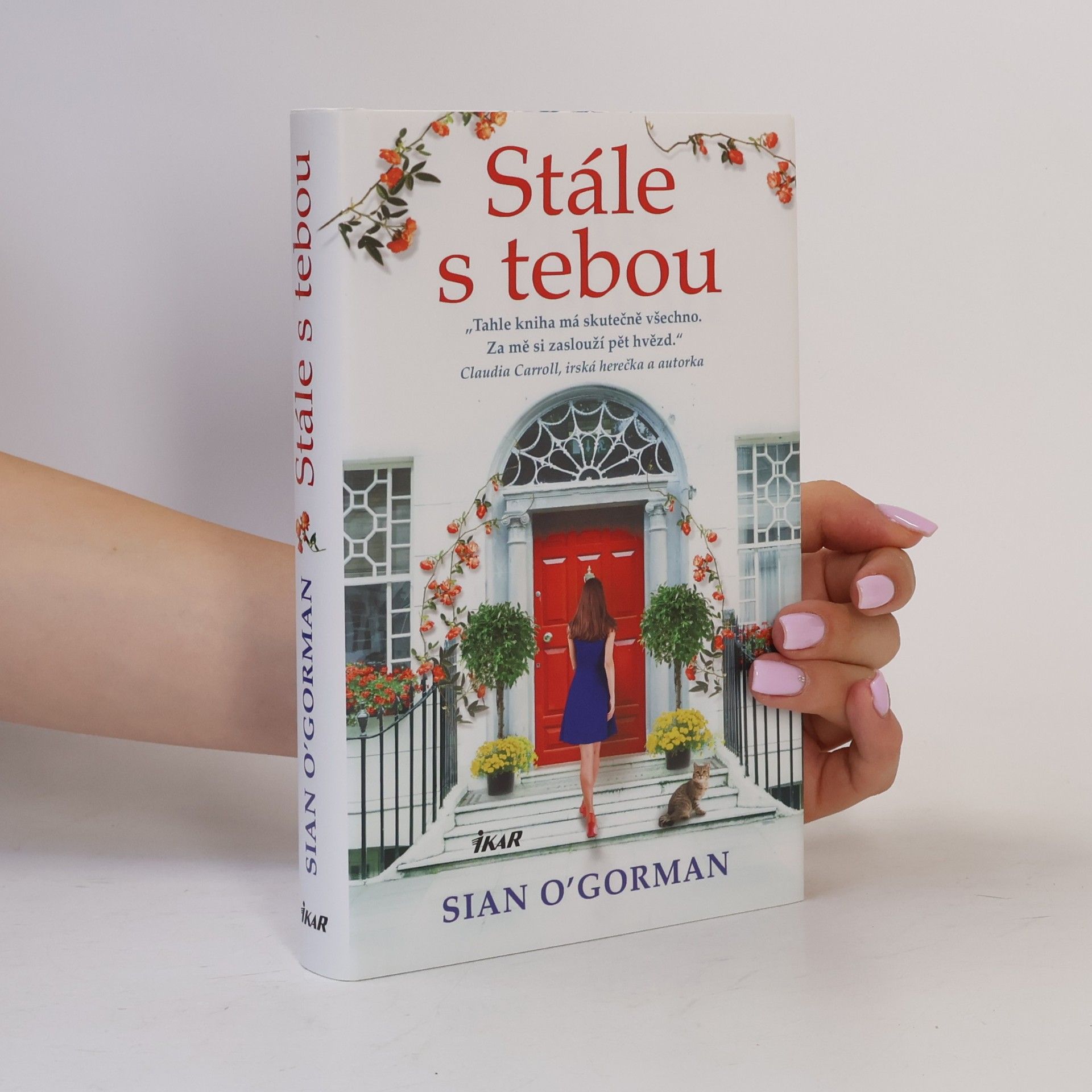 Stále s tebou