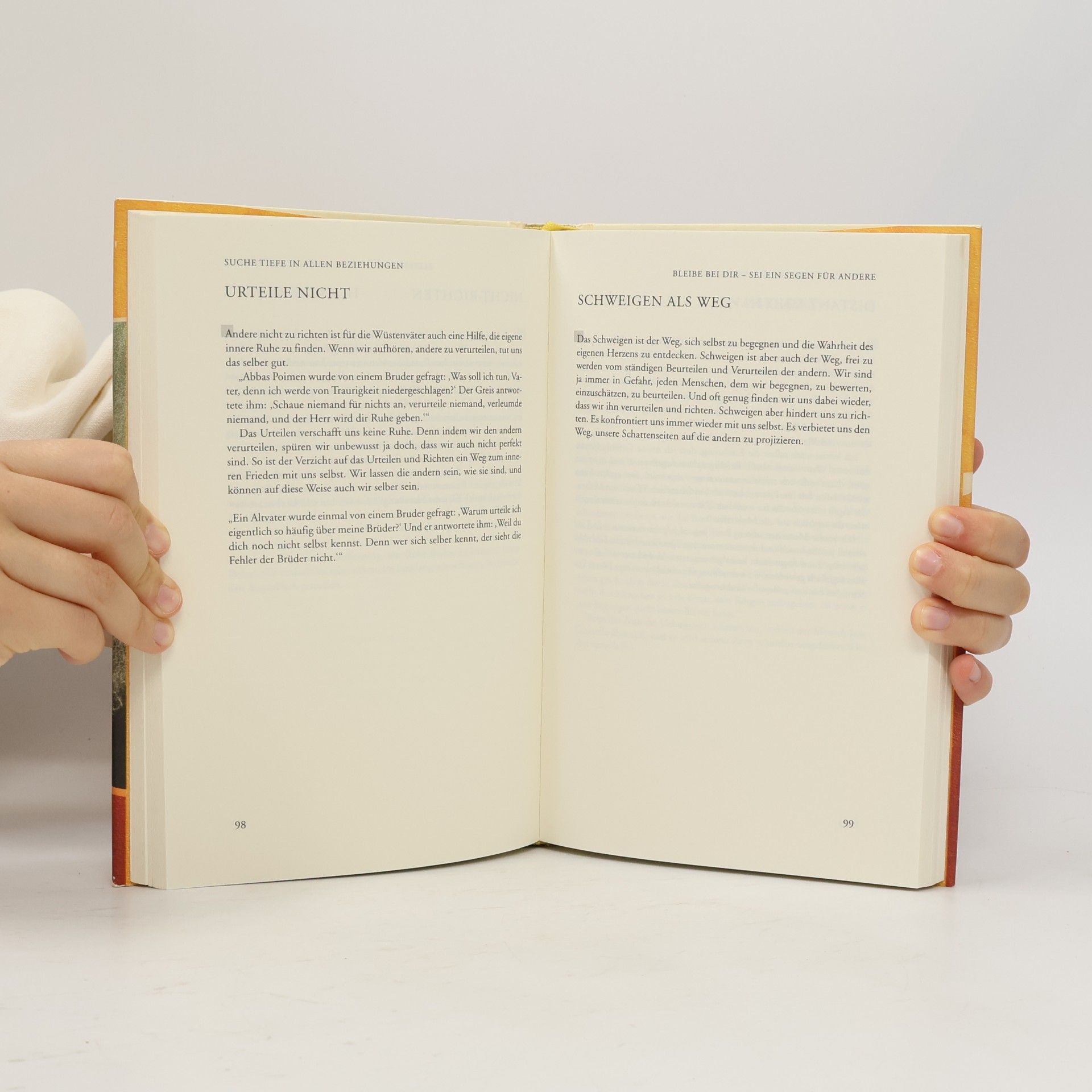 Anselm Grün Buch der Lebenskunst