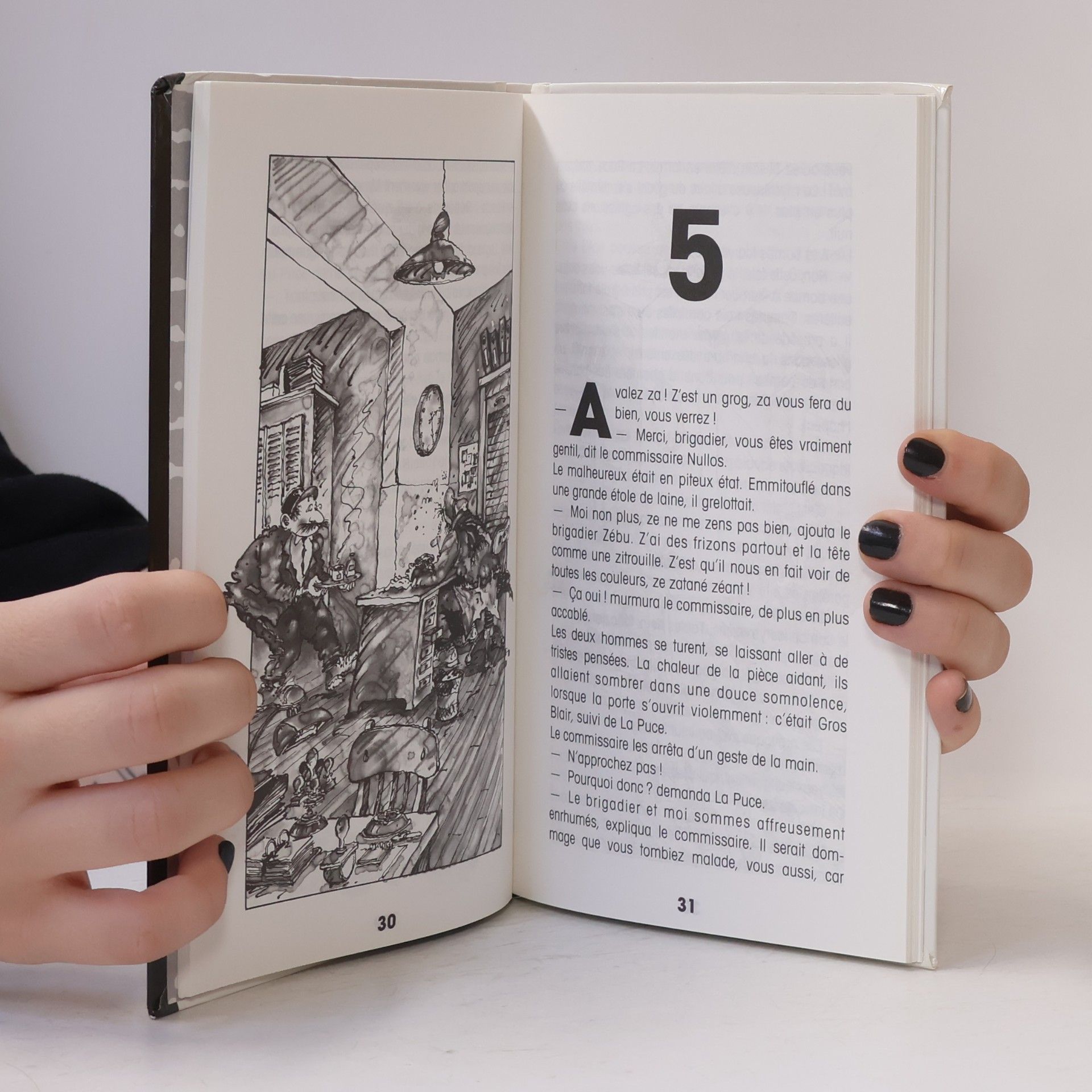 Sarah Cohen-Scali Mystère - 22: En grandes pompes