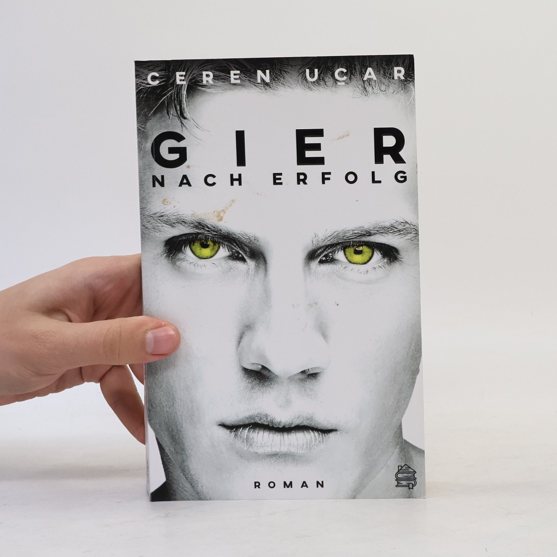 Ceren Uc ar Gier nach Erfolg