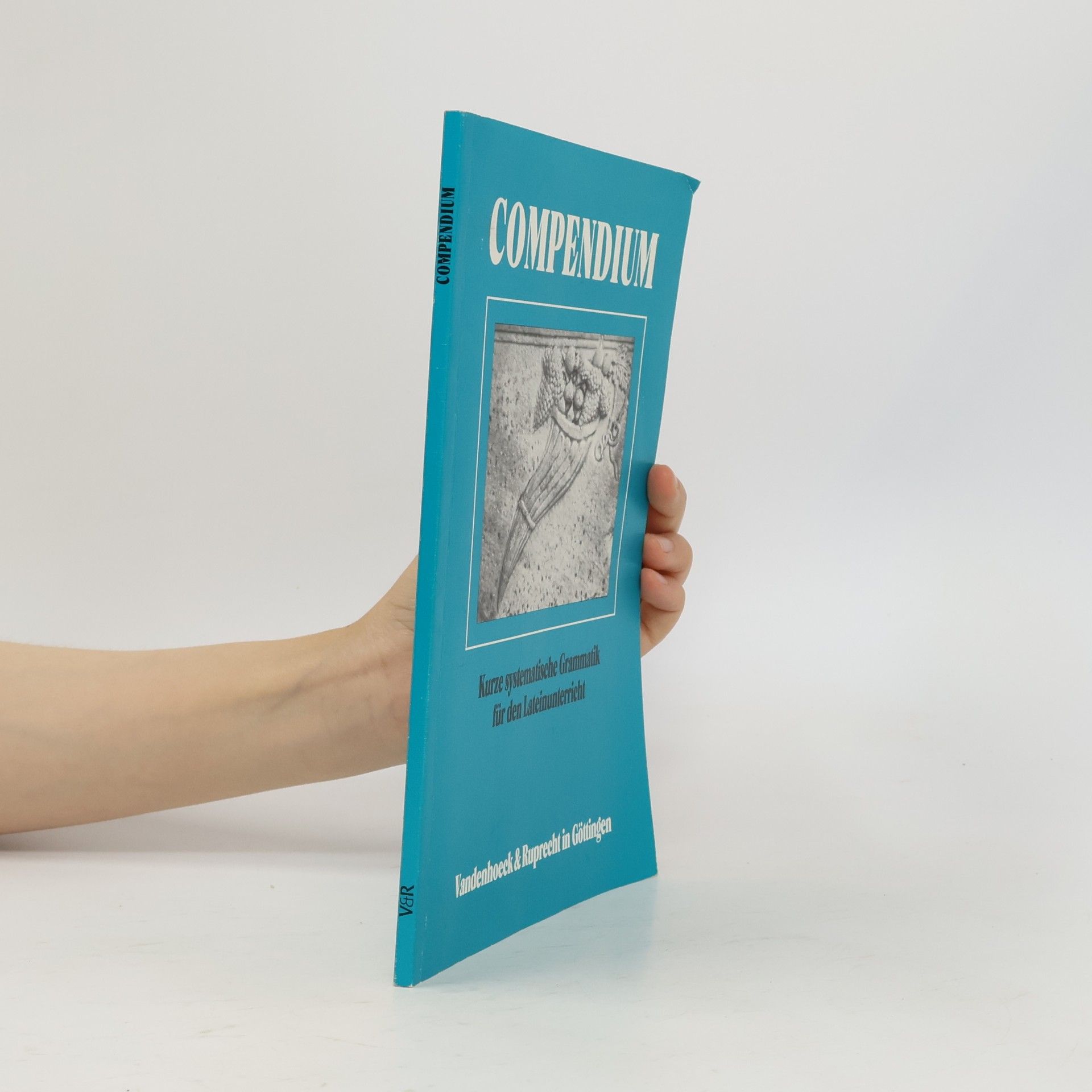 Various authors Compendium